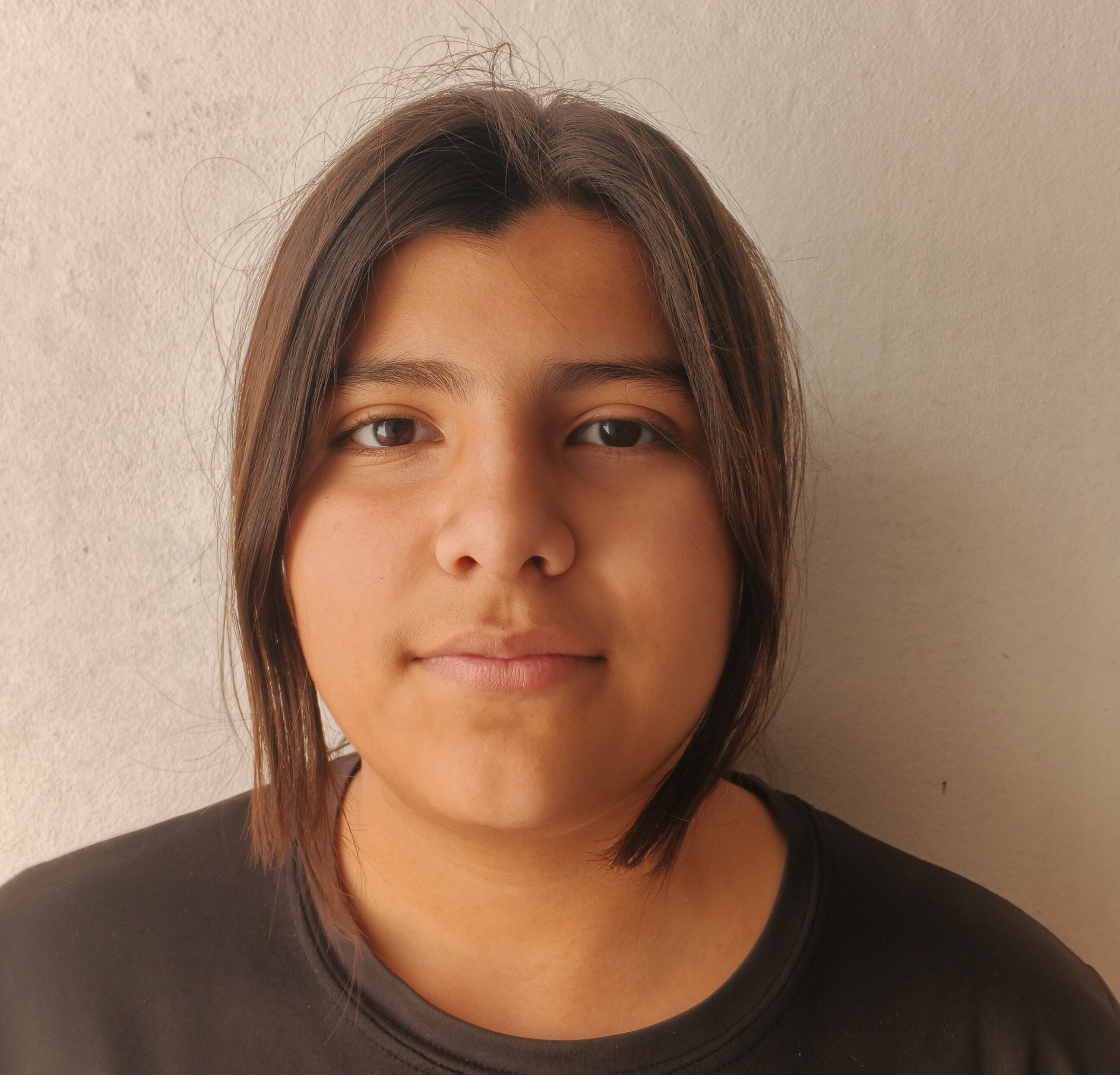 Foto de Guillermina Navarta Aguilera