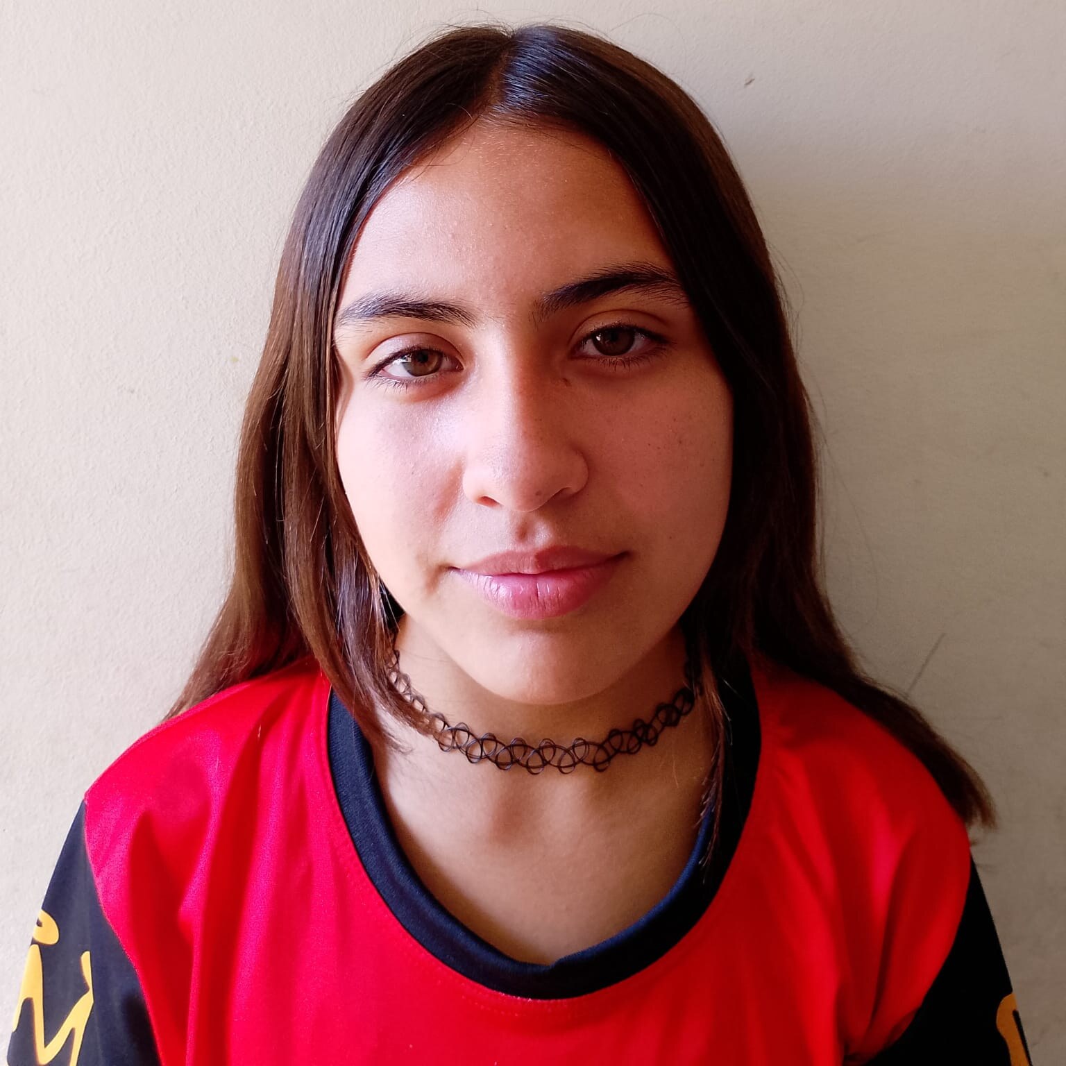 Foto de Paloma Brunella Reta Jordán