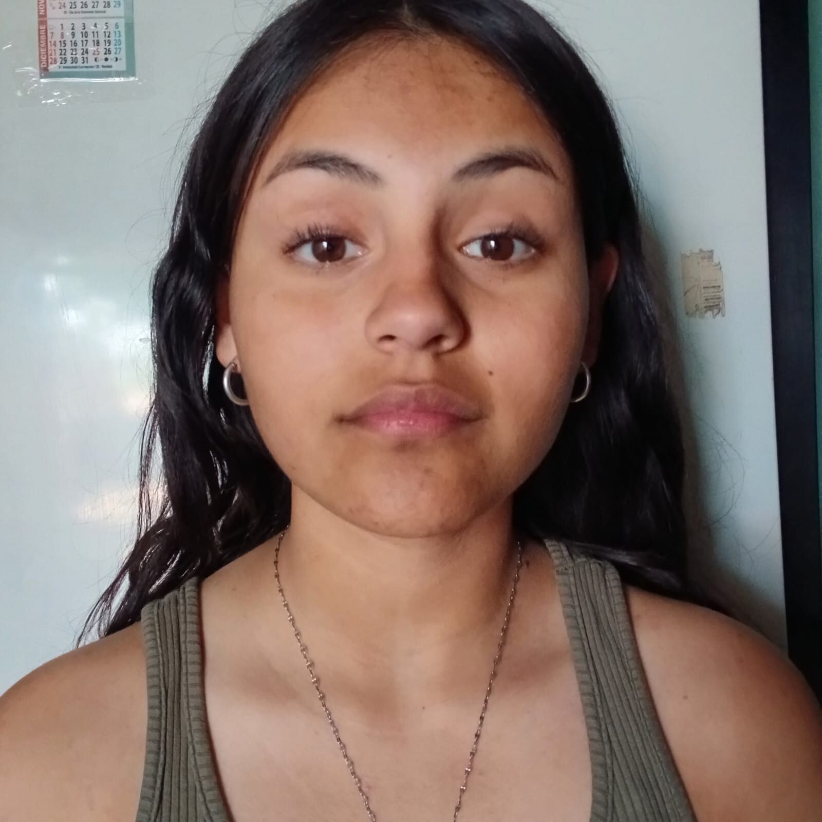 Foto de Alma Luisiana Sagua Sosa