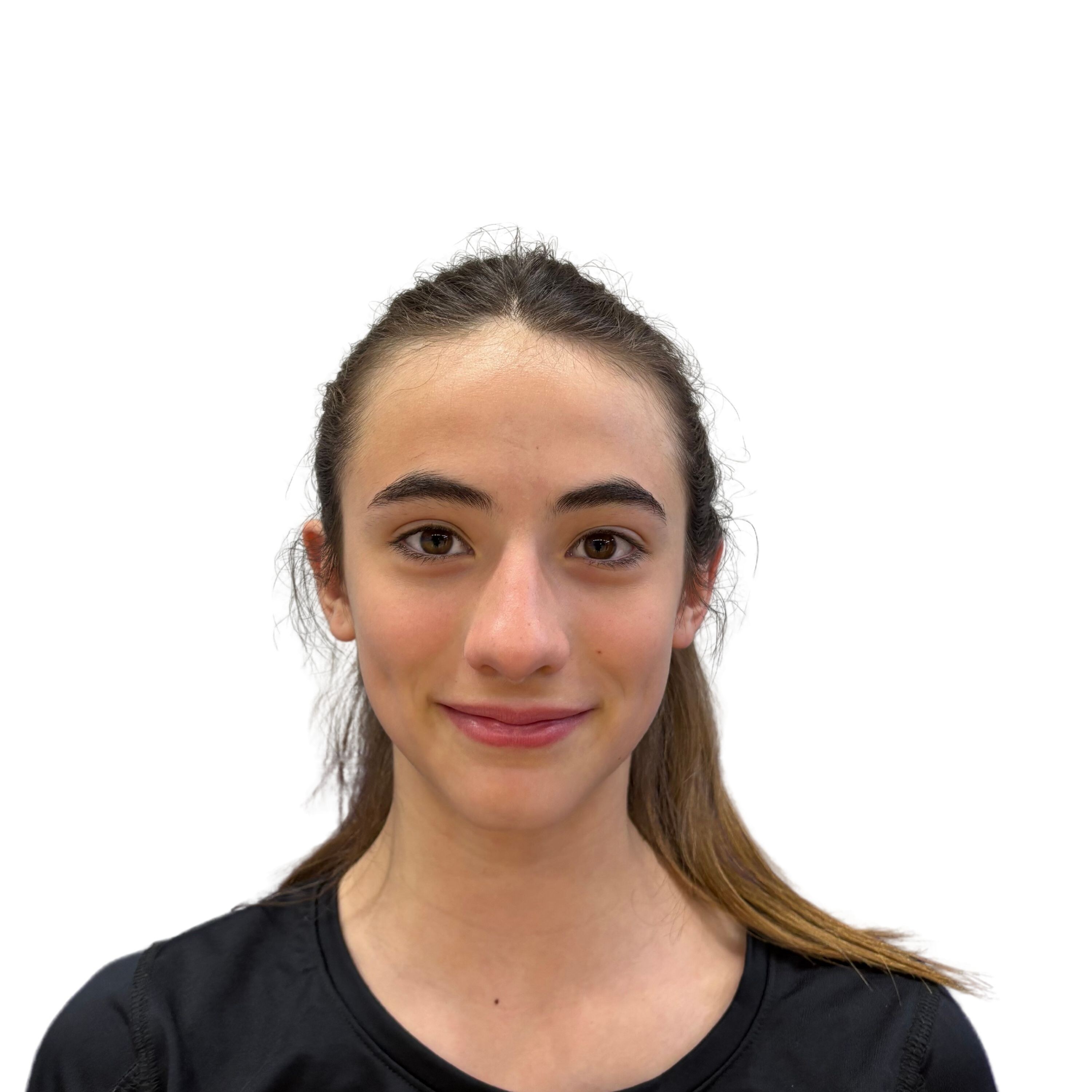 Brunella Alfonso