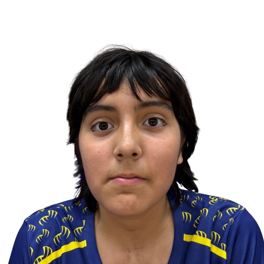 Foto de Camila Yazmín Murúa Cuello