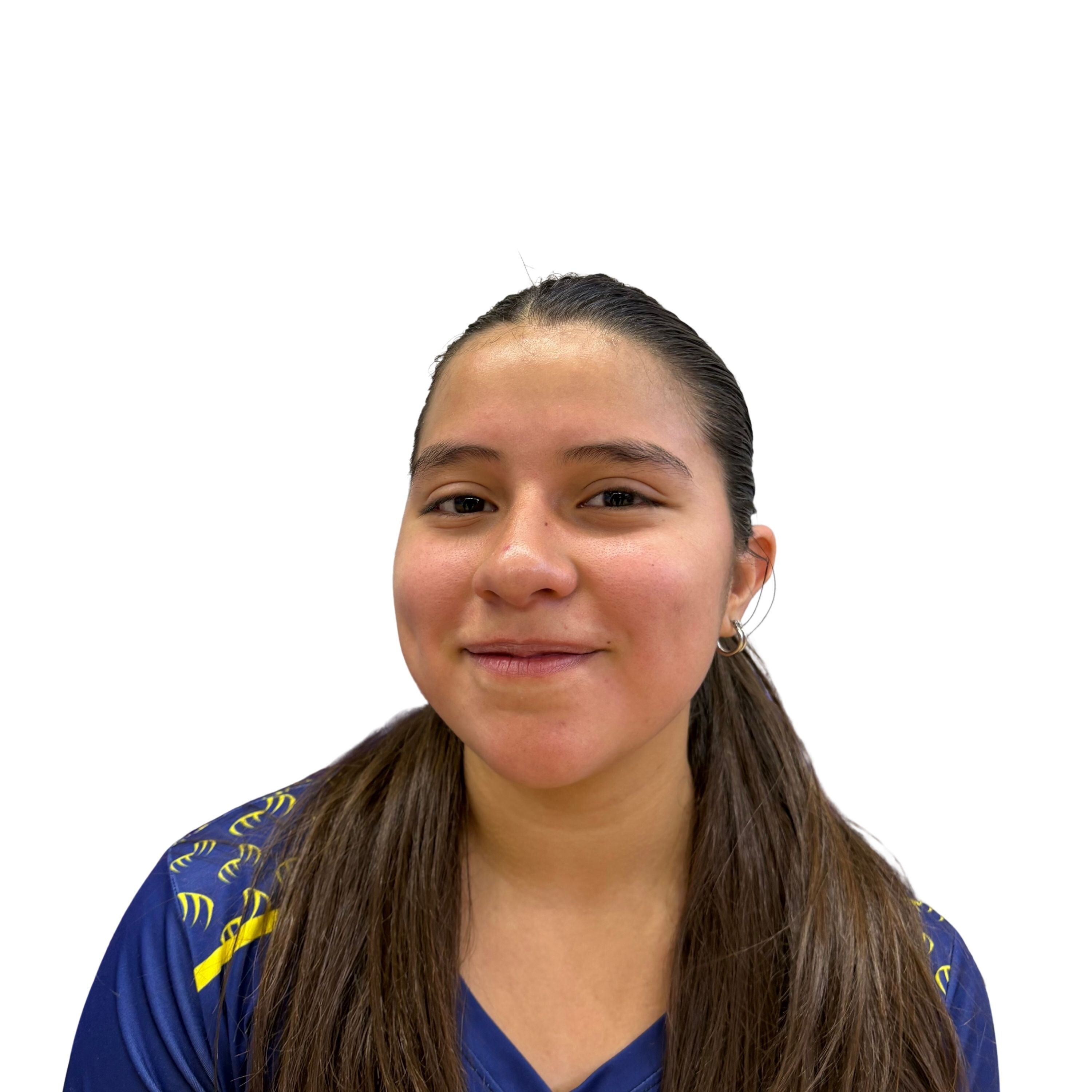 Foto de Johanna Valentina Nievas