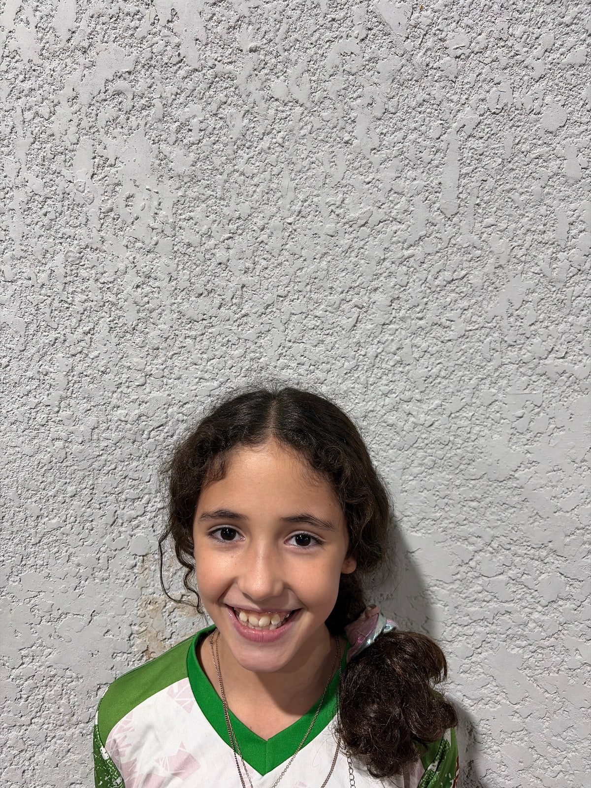 Foto de Guillermina Landa Sánchez