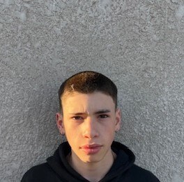 Foto de Lautaro Lillo Hernández