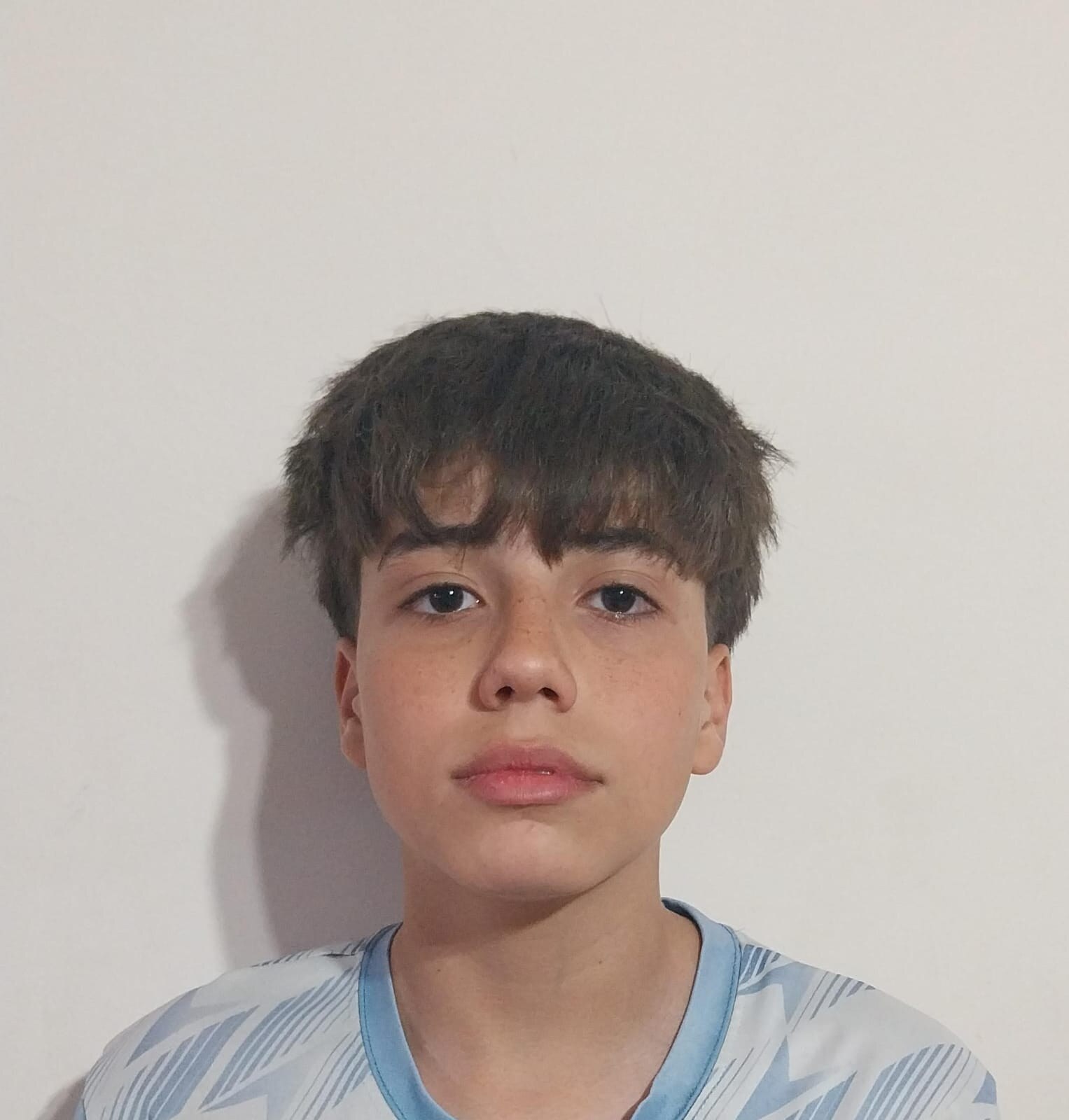 Foto de Francisco Emanuel Páez Amarfil