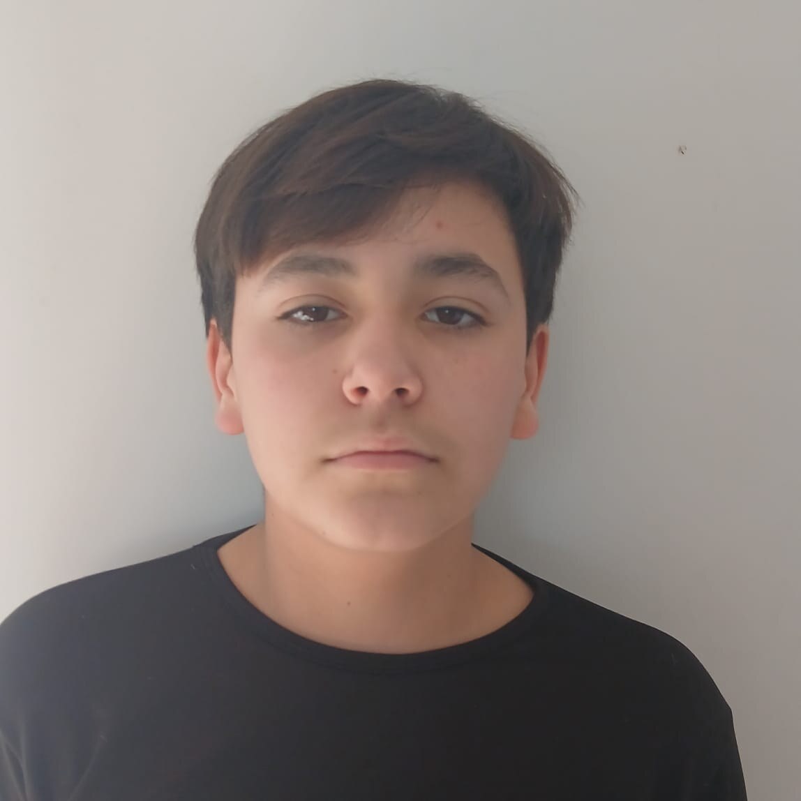 Foto de Nicolás Alejandro Recio Cano