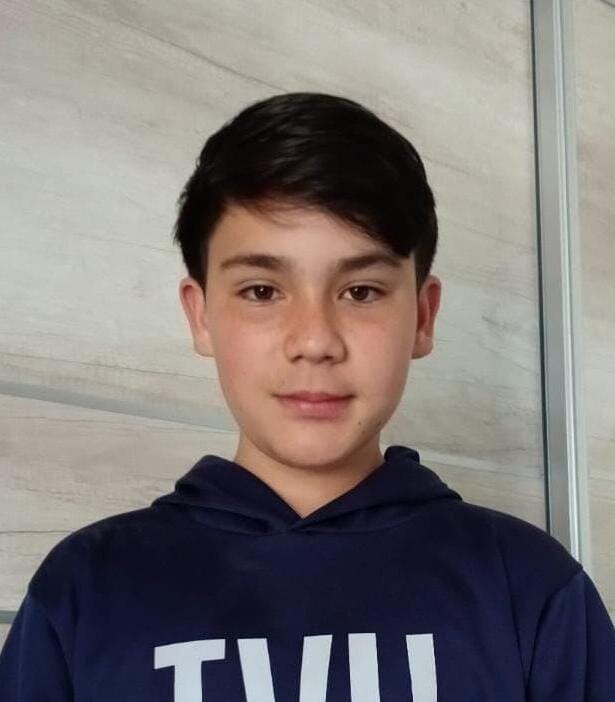 Foto de Bruno Benjamin Rojo Tello