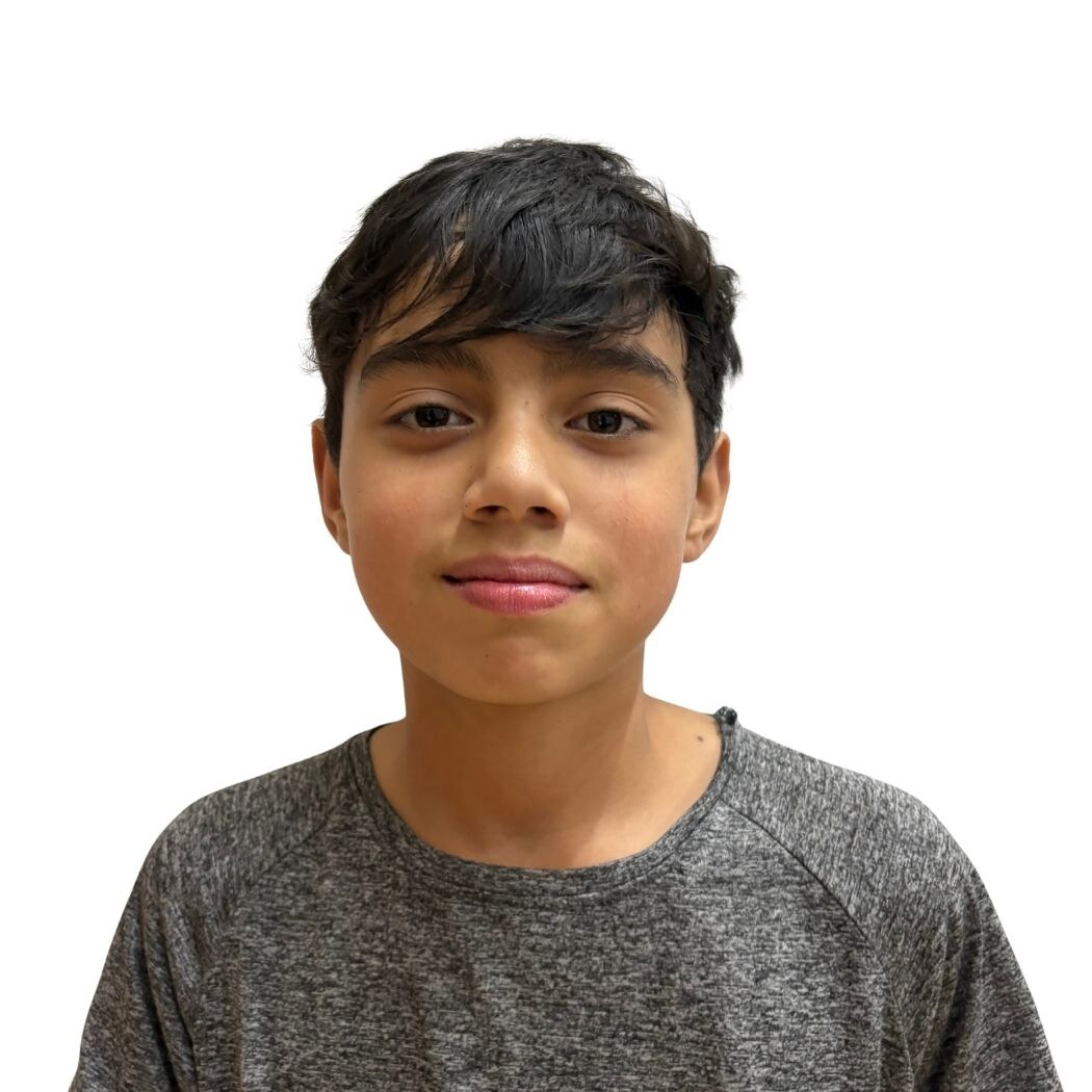 Foto de Luciano Joaquín Castillo Páez