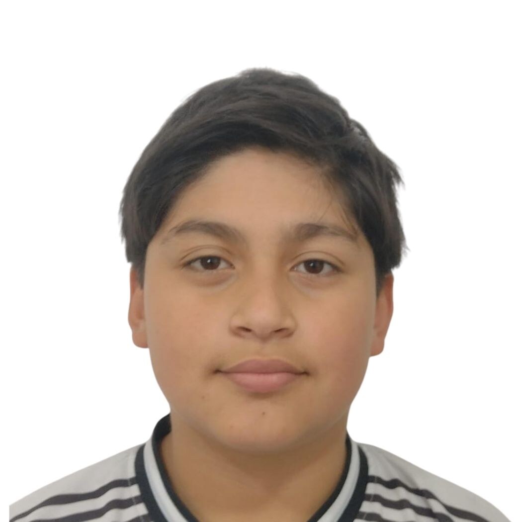 Foto de Lucas Orellana Bustos