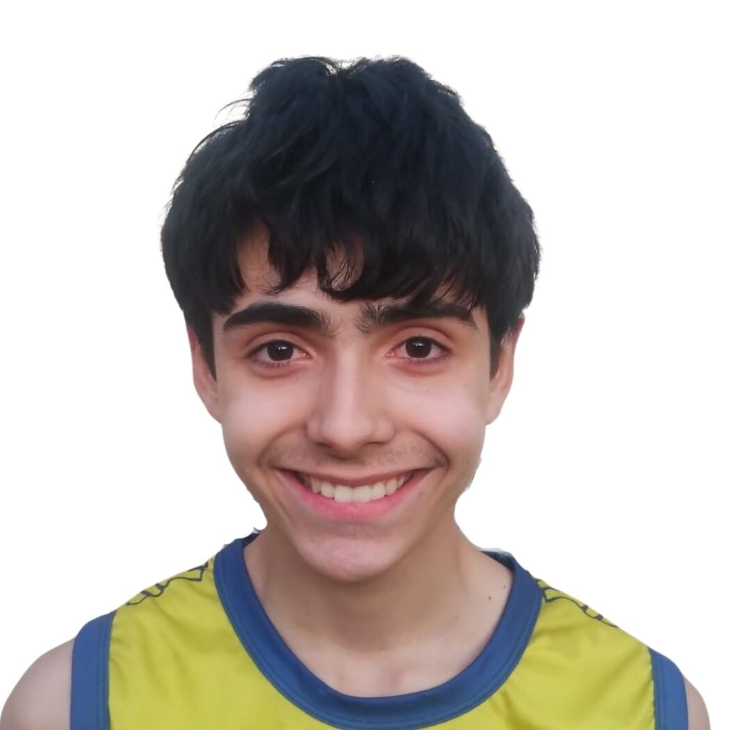 Foto de Faustino Manuel Palma Aguero