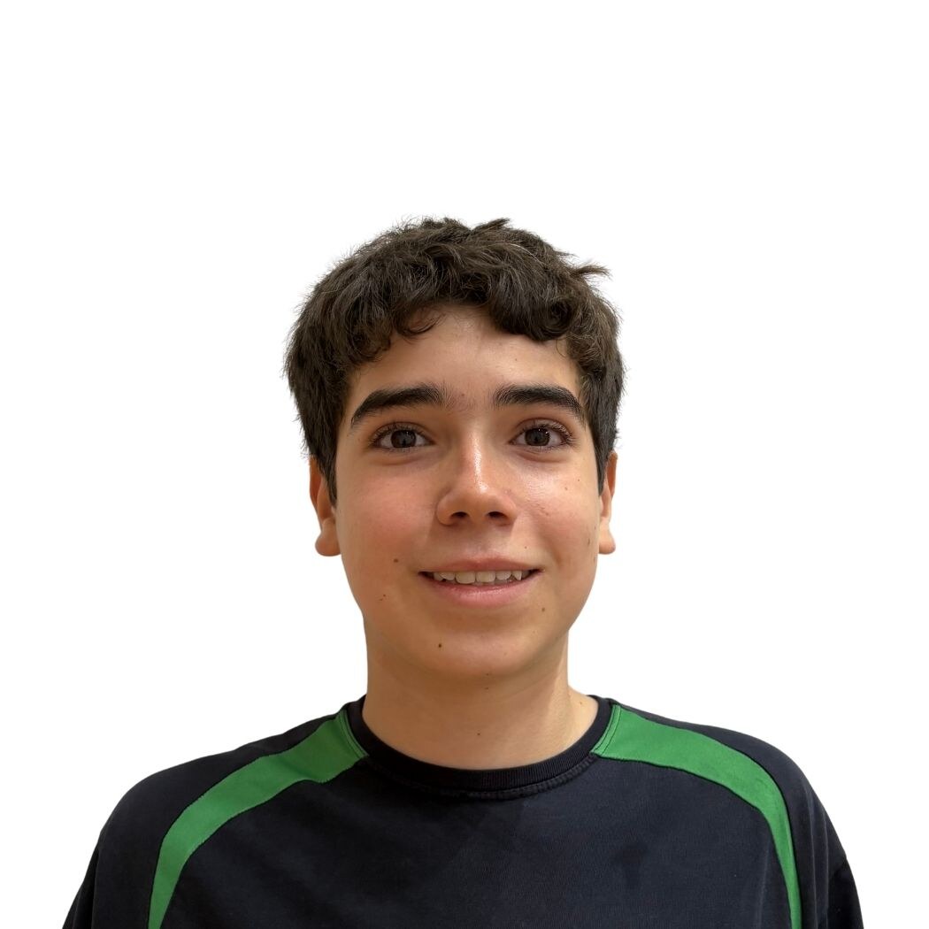 Foto de Emiliano Salinas Maturano