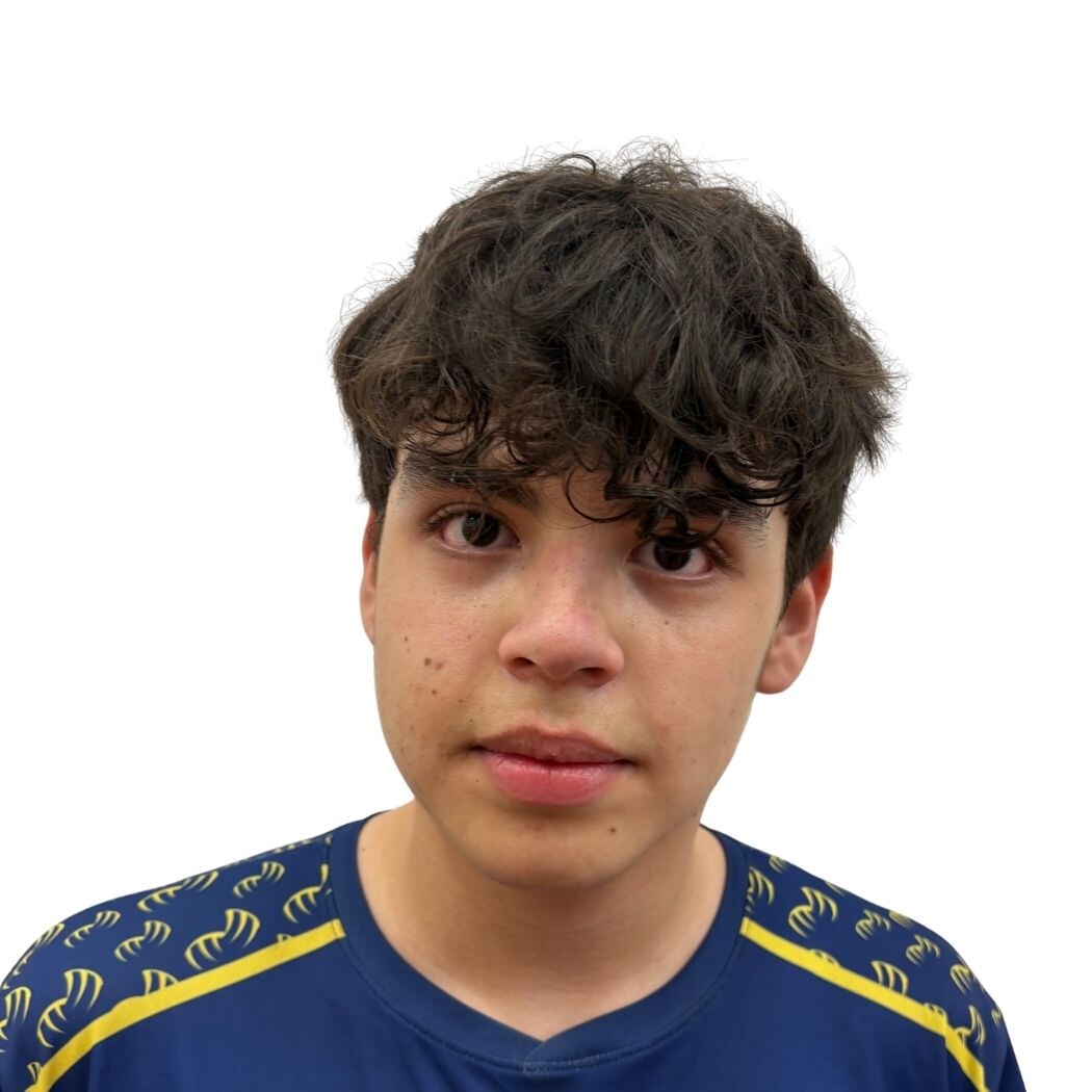 Foto de Leandro Benjamín Serra