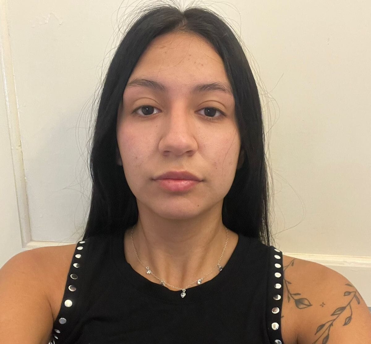Foto de Morena Carolina Castro García