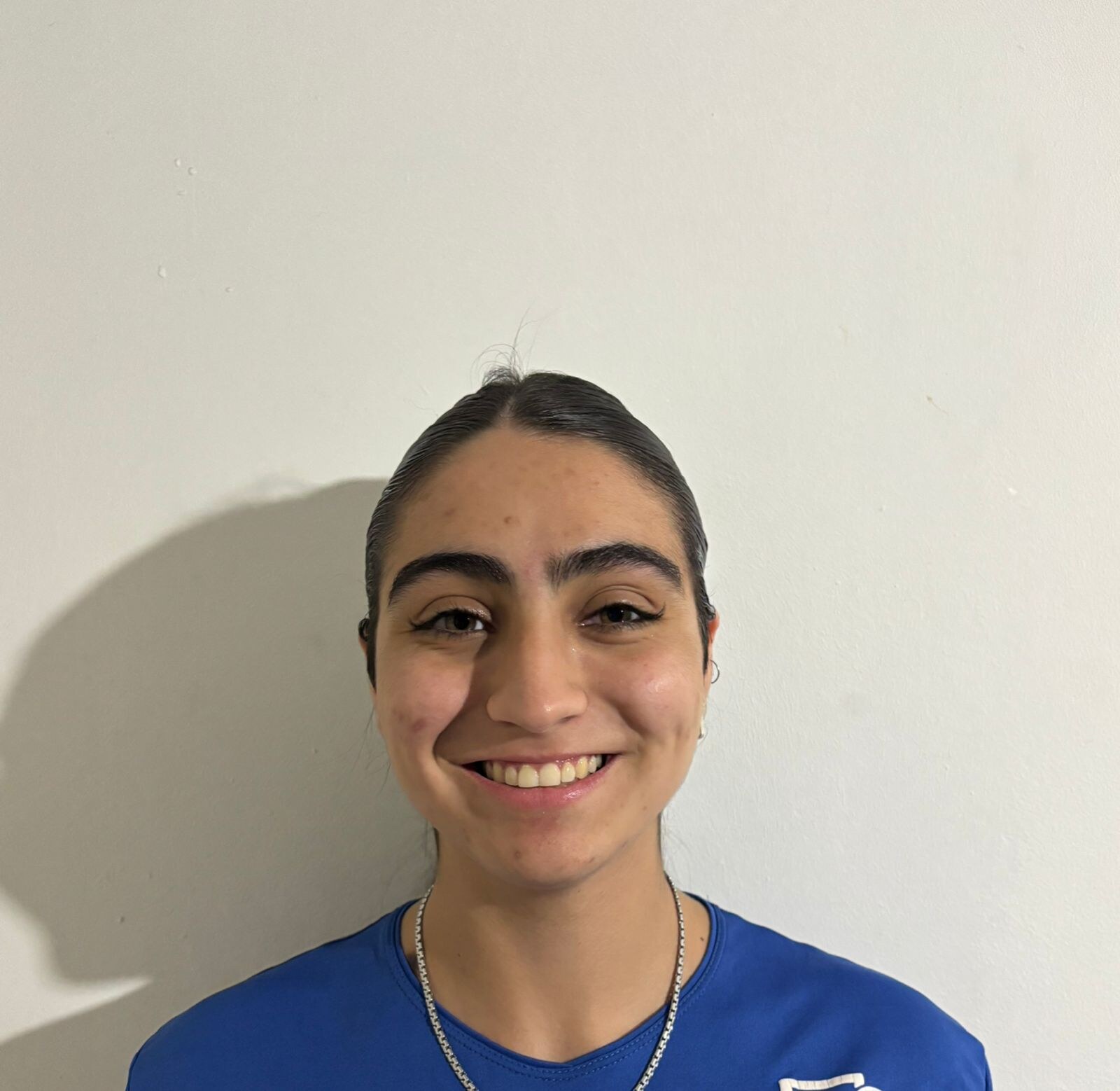 Francesca Facchinelli Marconi