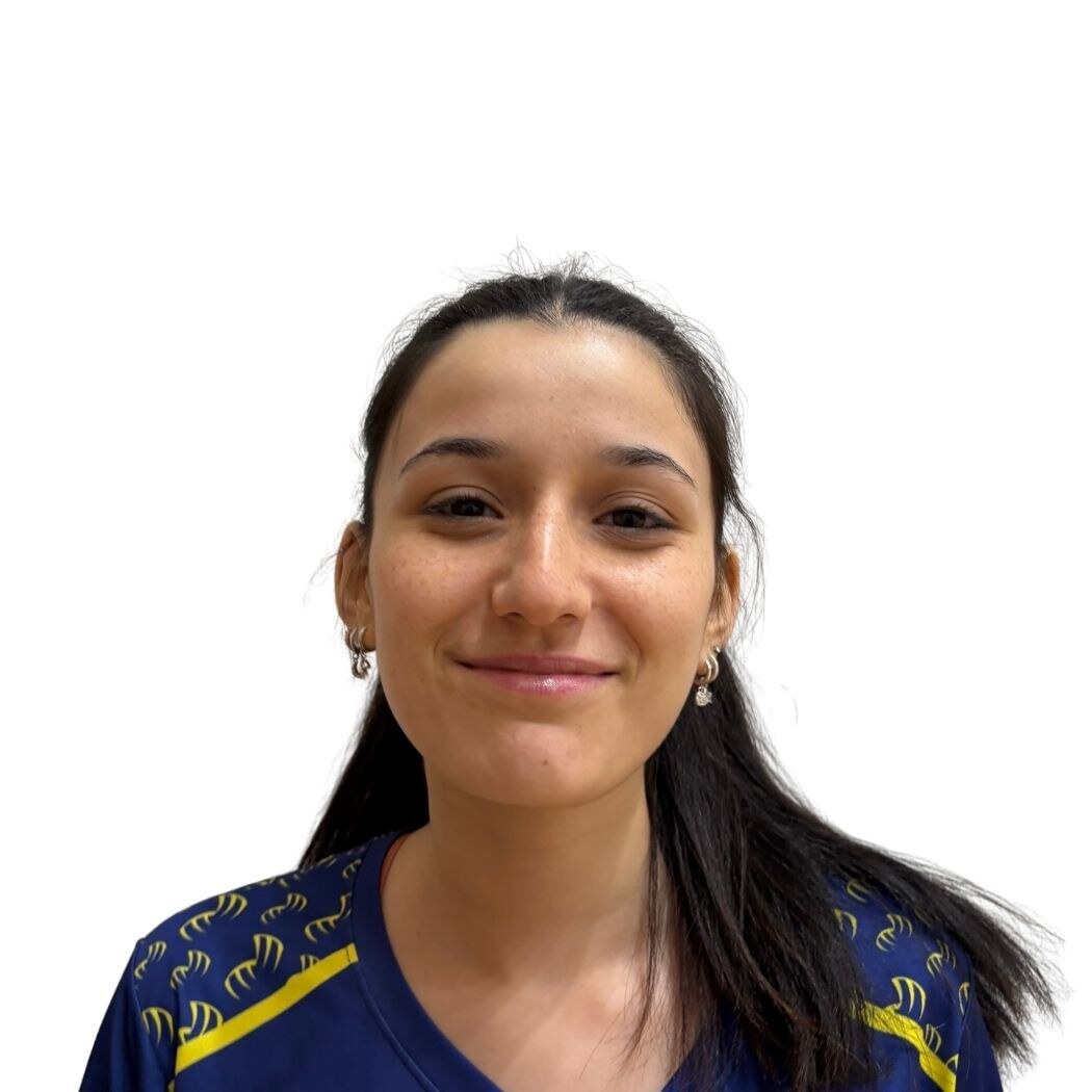 Foto de Malena León Soto