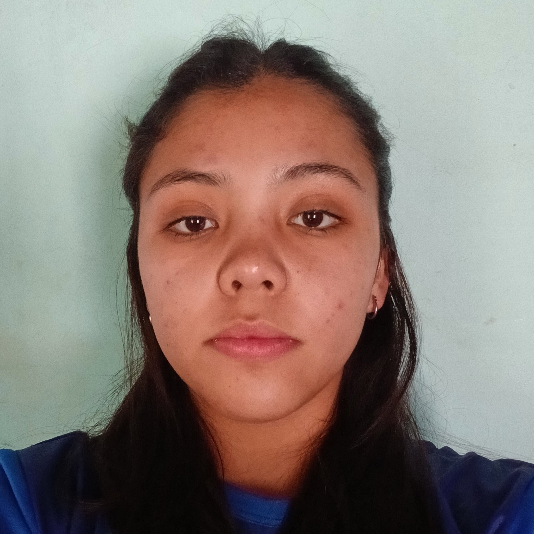 Foto de Zamira Oriana Herrera Gordillo