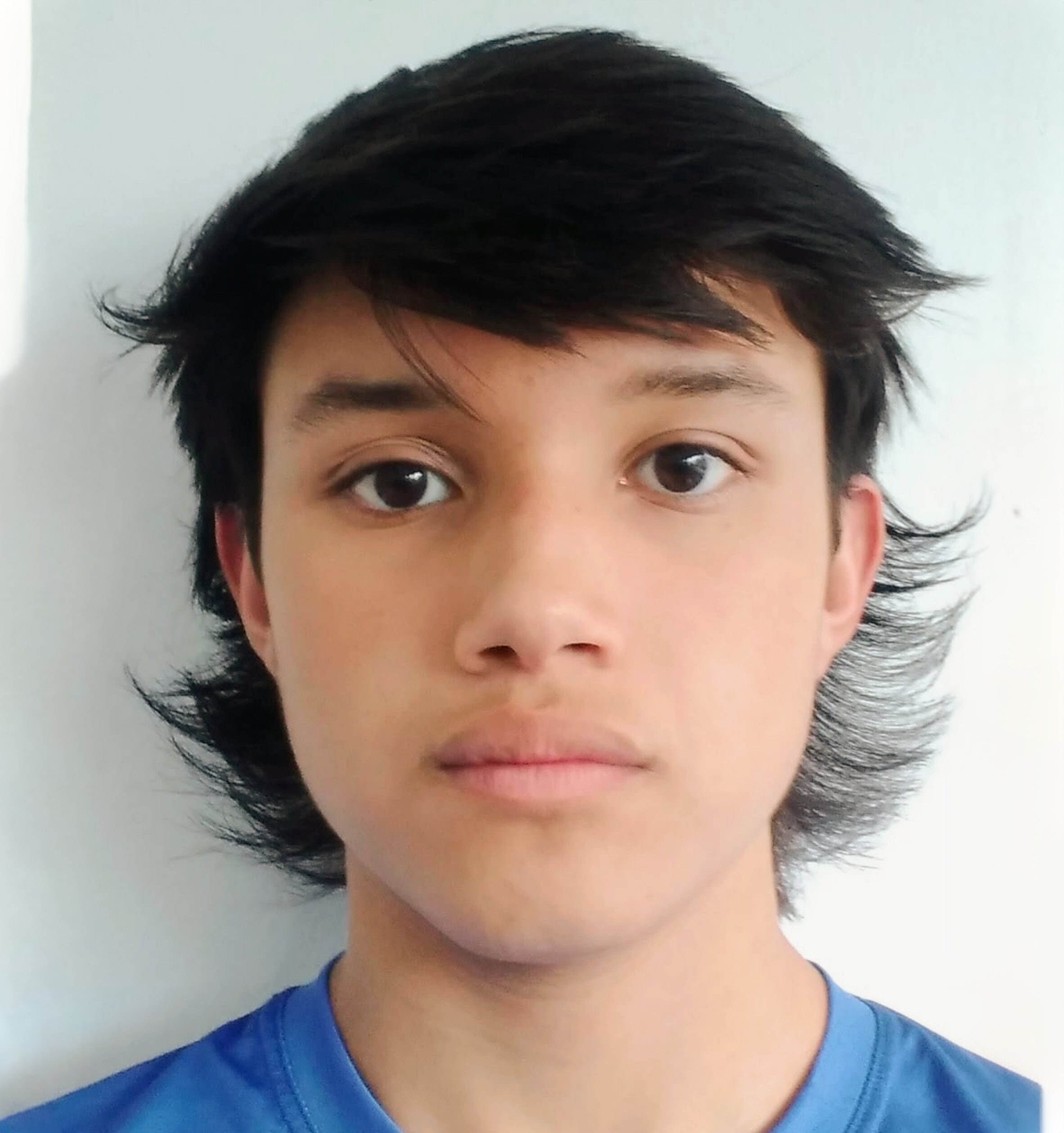Foto de Felipe Alejandro Calibar Lepez