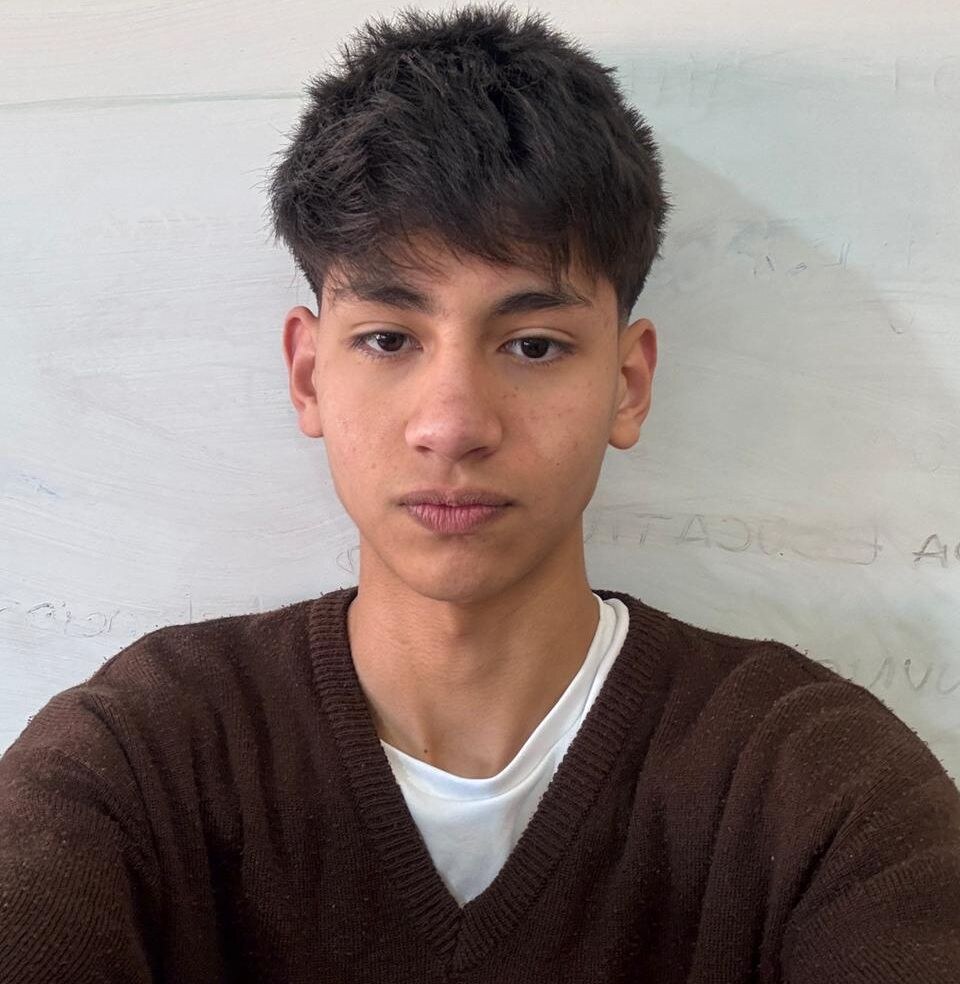 Foto de Facundo Bautista Fernandez Zalazar