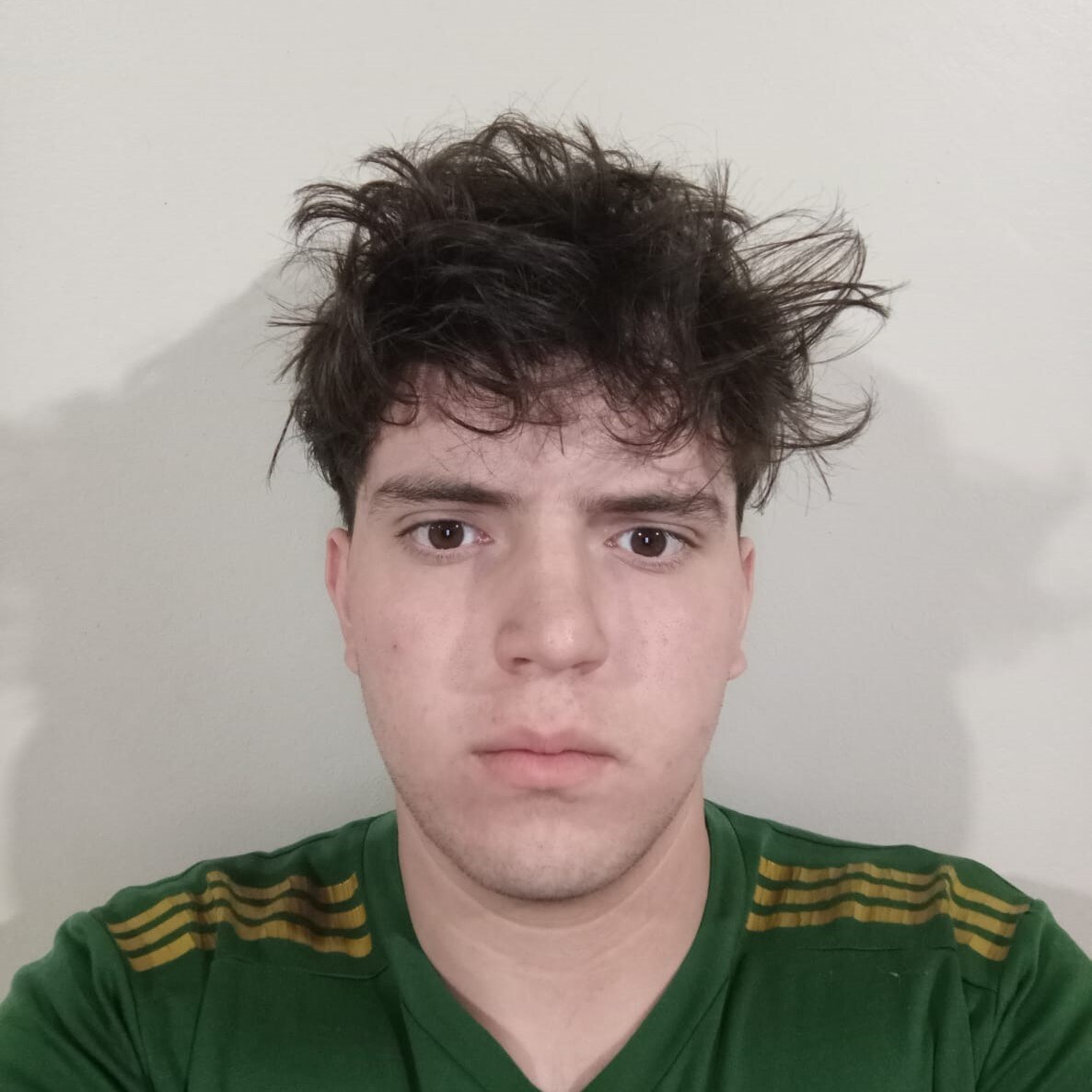 Foto de Luciano Valentín Lahoz Cobas