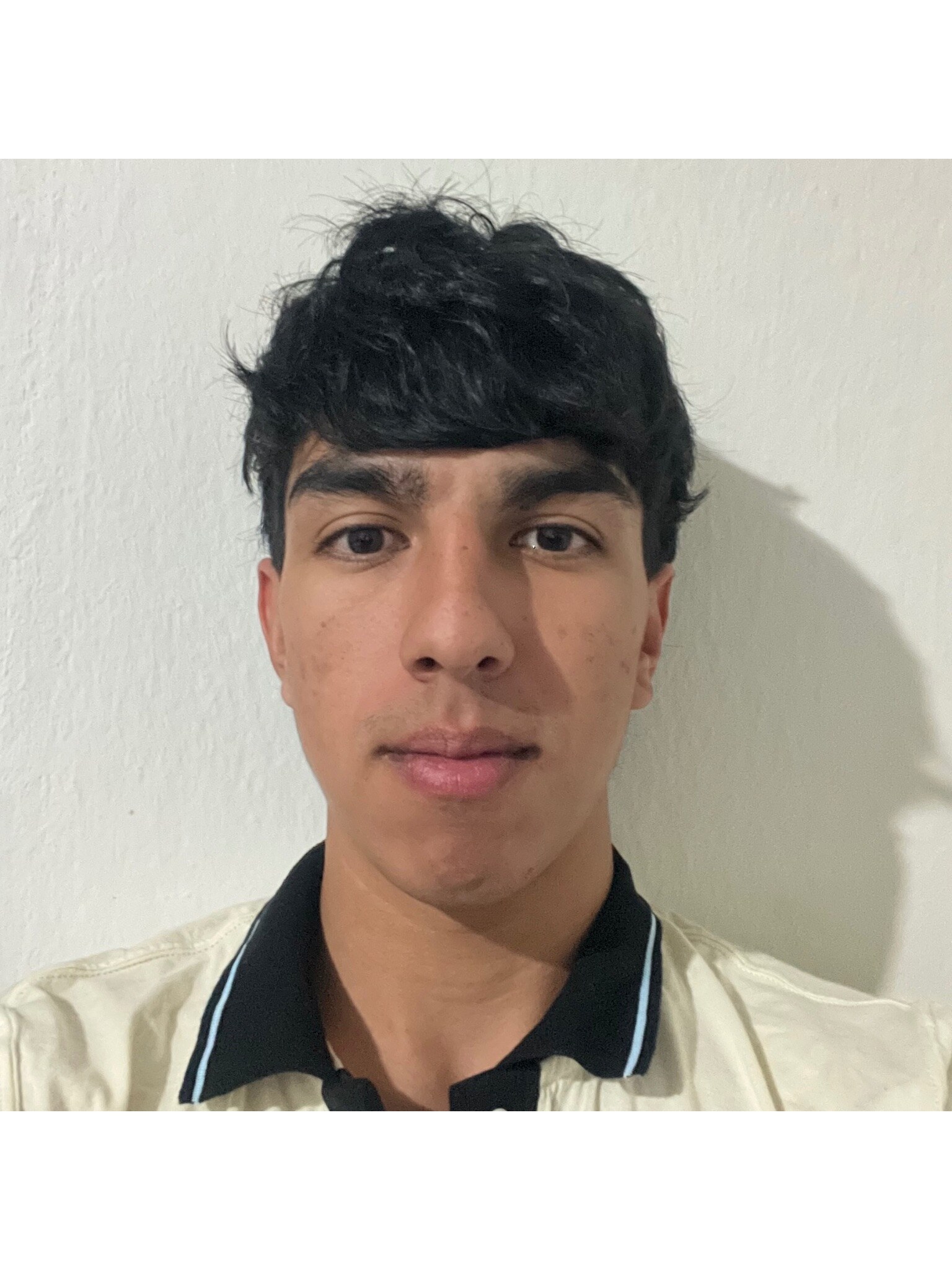 Foto de Mateo Andrés Ozan Sosa