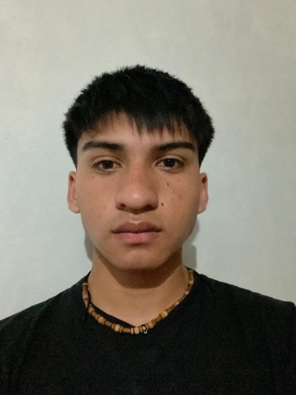 Foto de Yair Alejandro Romero Fornari