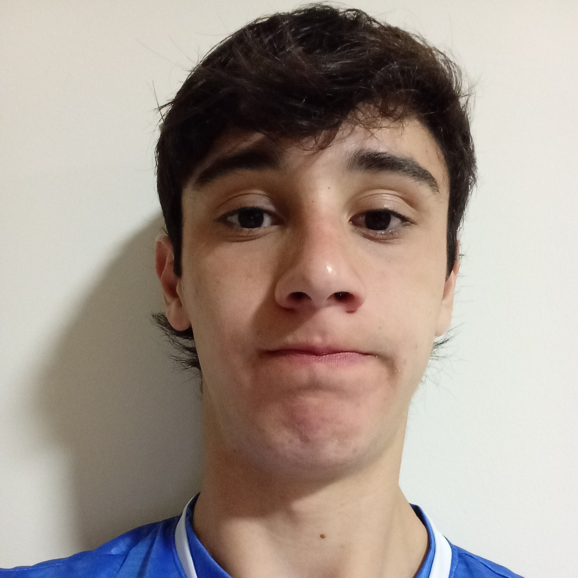 Foto de Luca Fernandez Notario