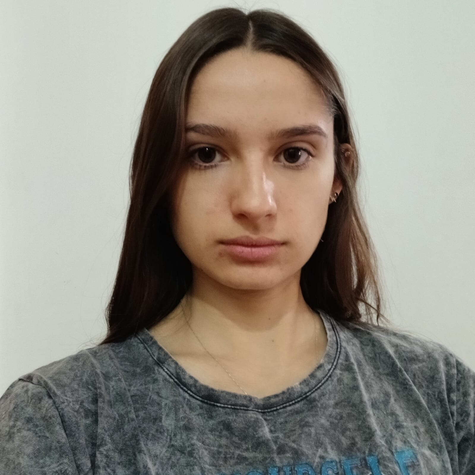 Foto de Romina Abril Balderramo Fernández