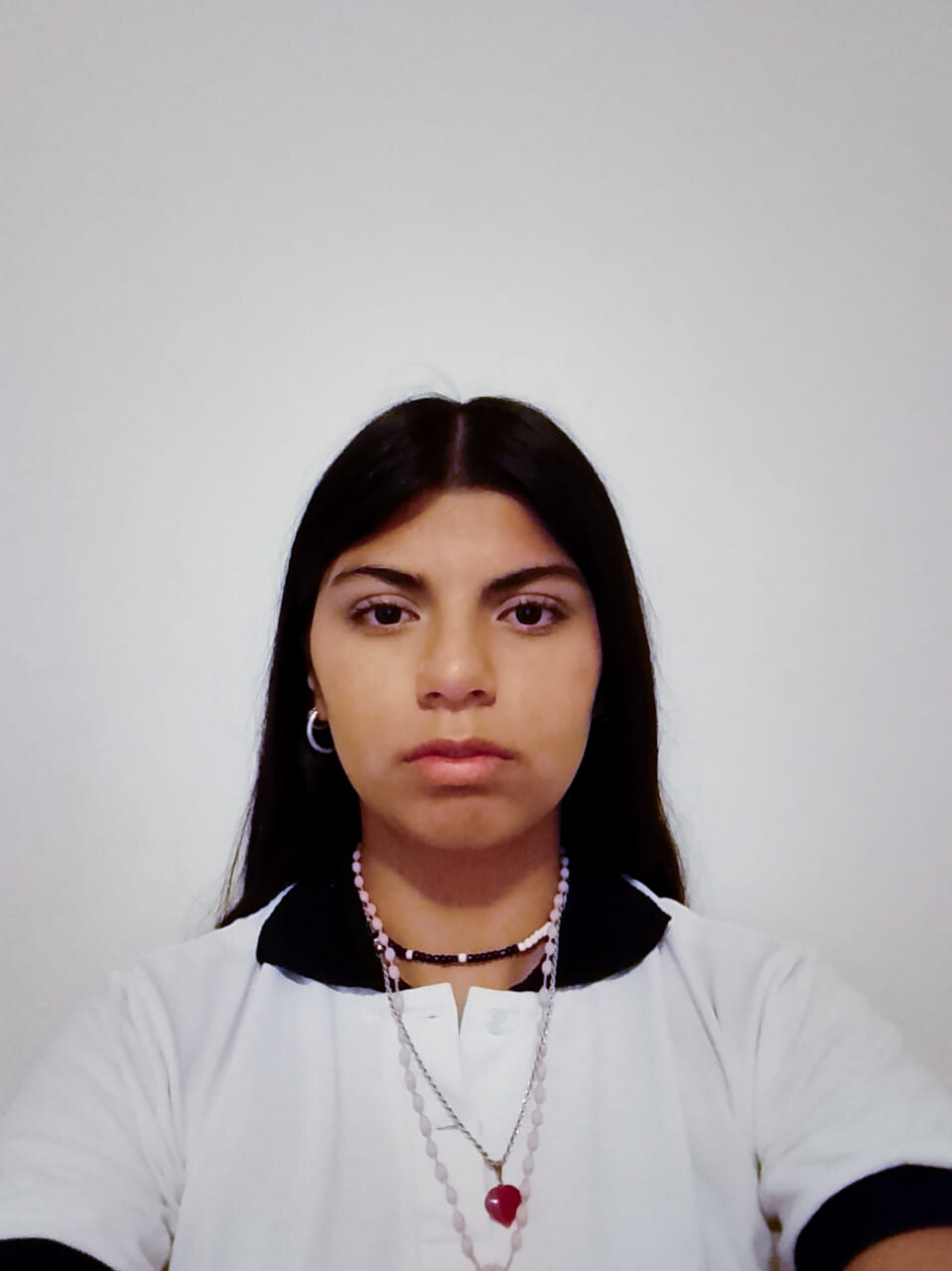 Foto de Emilia Valentina Parra Arias