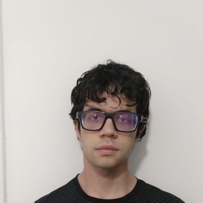 Foto de Facundo Rodari Castracani