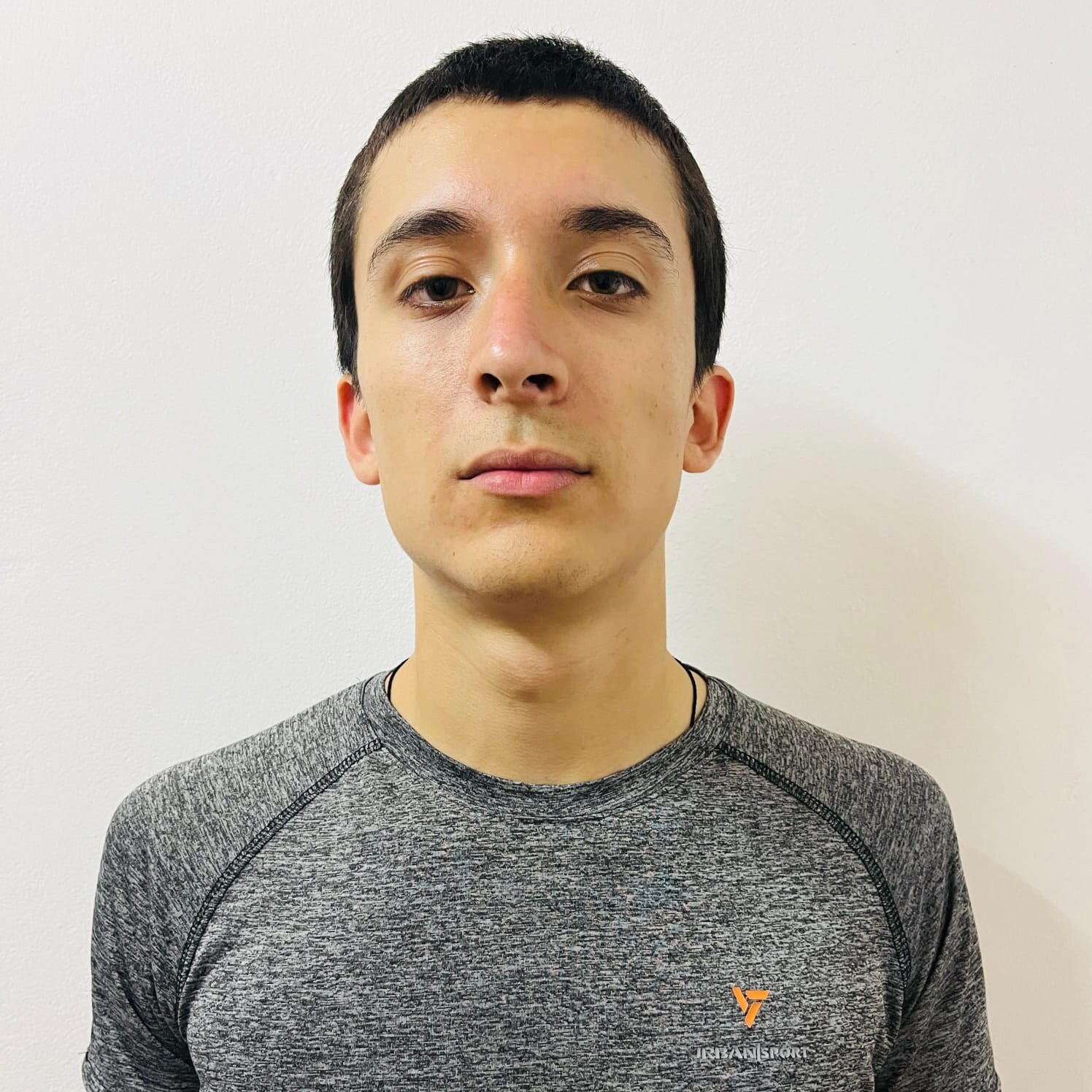 Enrique Segundo Aballay López