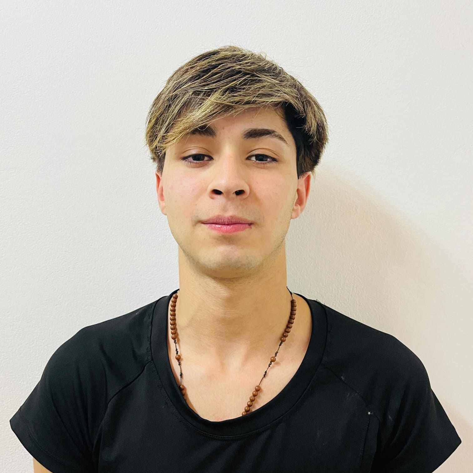 Foto de Mateo Joaquín Marcos