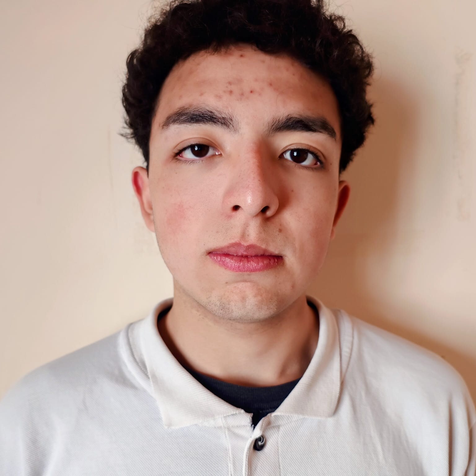Foto de Elian Yamil Maximiliano García