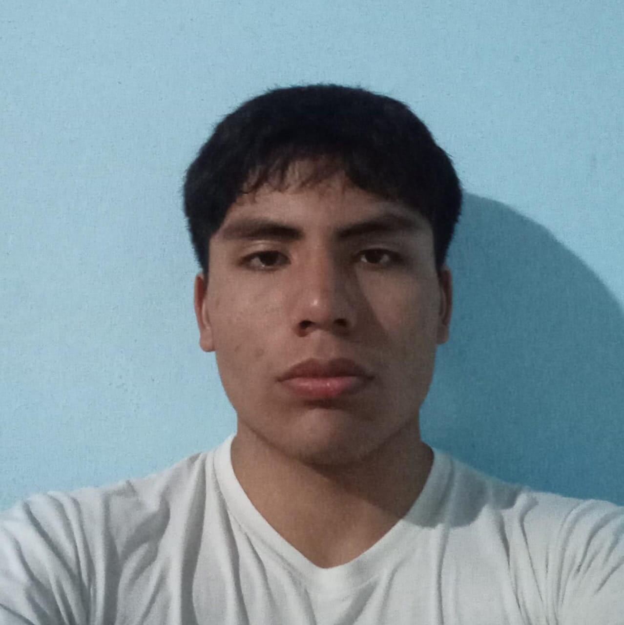 Foto de Said Martín Mercado Rodríguez