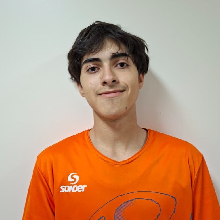 Foto de Rubén Andrés Toranzo Sánchez