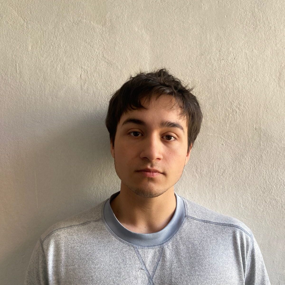 Foto de Juan José Licciardi Posleman