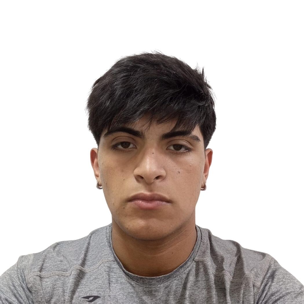 Foto de Maximo Valentino Orellana Bustos