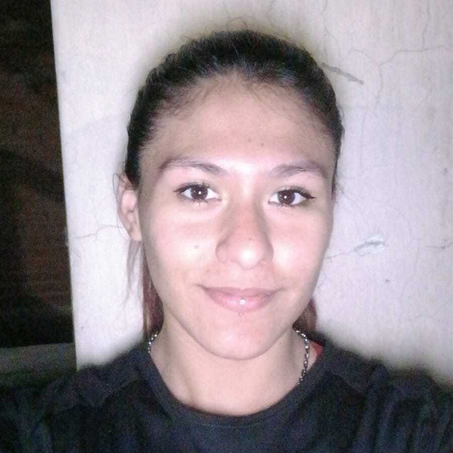 Foto de Desiree Mailen Cañete Sanchez