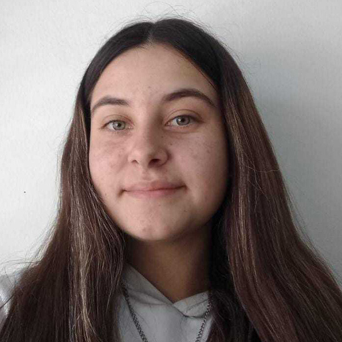Foto de Julieta Agustina Lohay Molina
