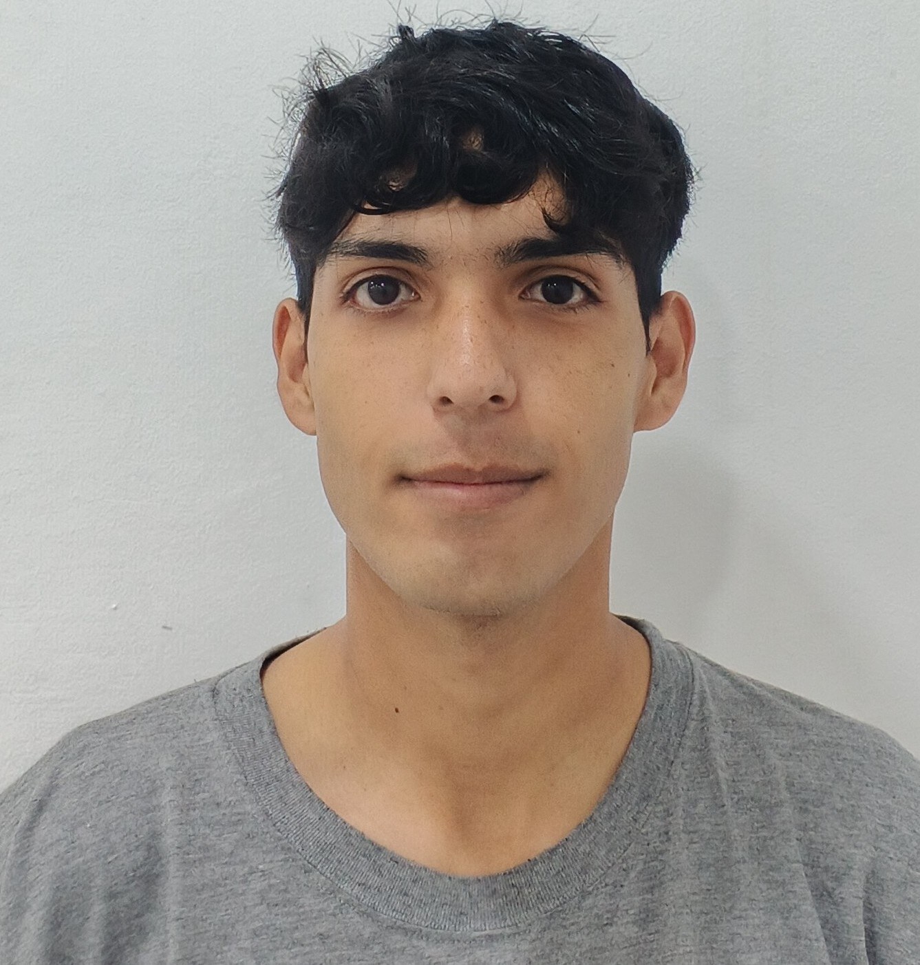 Matias Gabriel Duran Videla