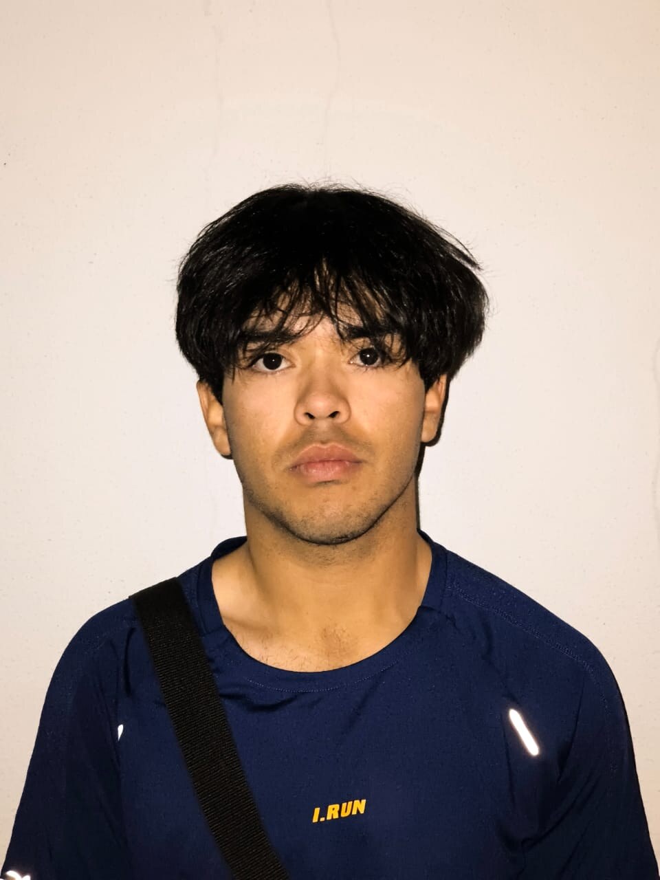 Foto de Hugo Santiago Rodríguez