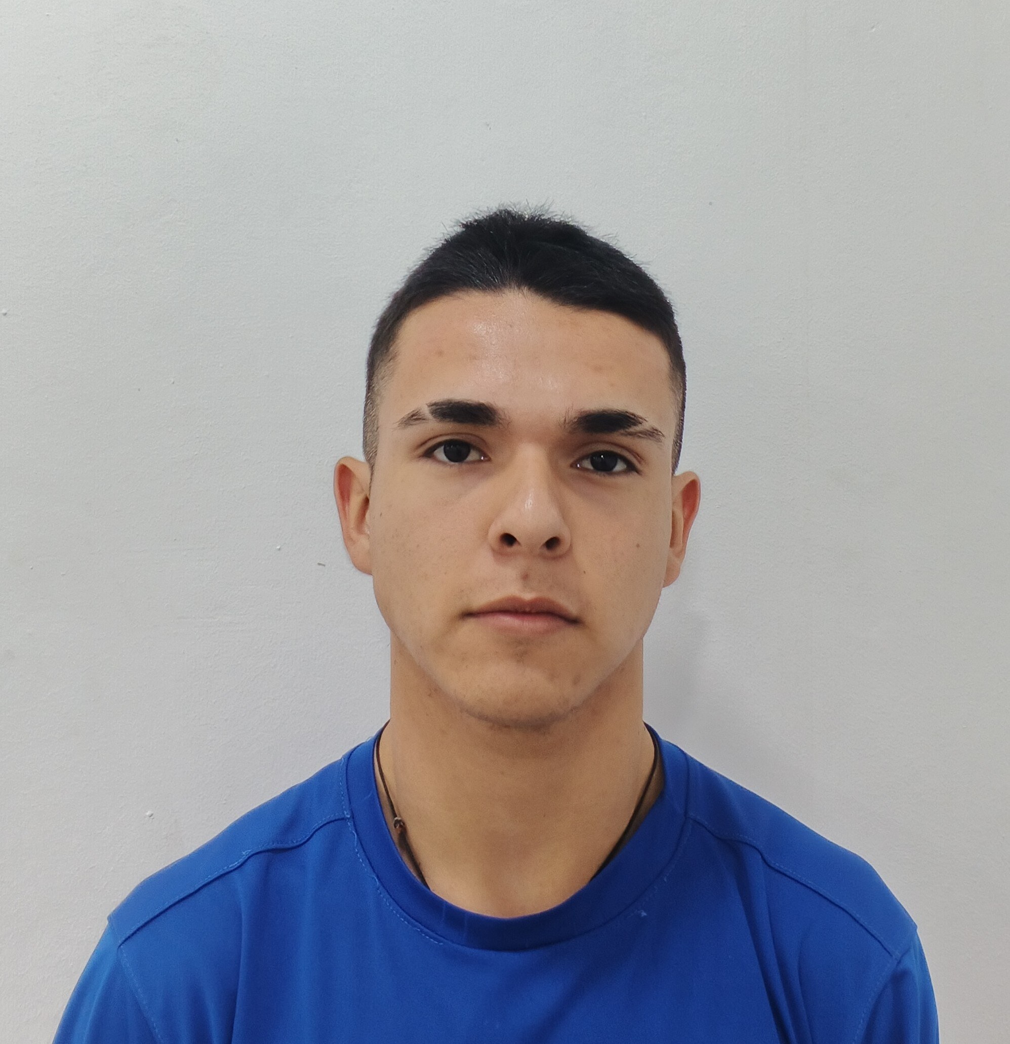Foto de Jorge Leonel Rodríguez