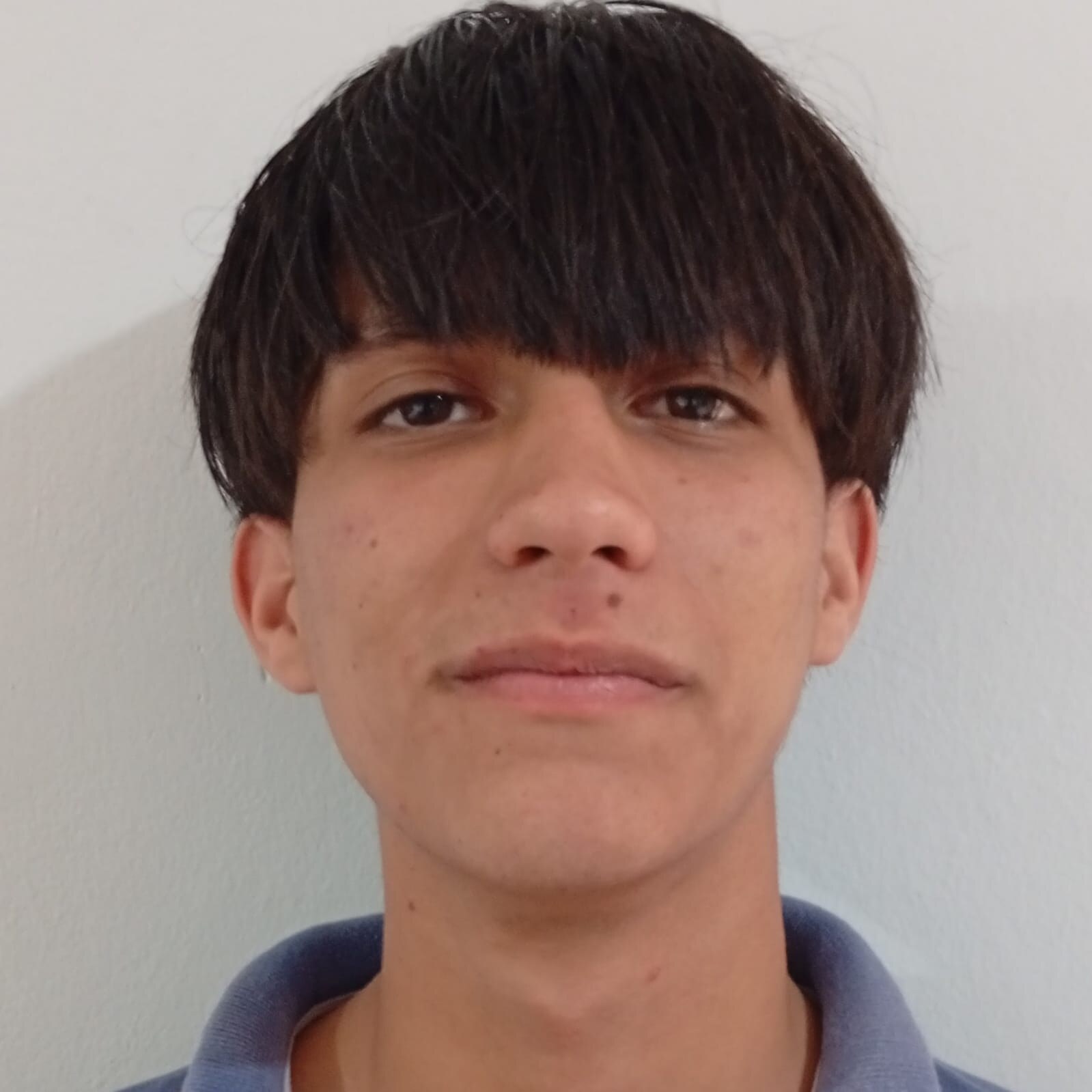 Foto de Thiago Manuel Lorenzo Pelayes