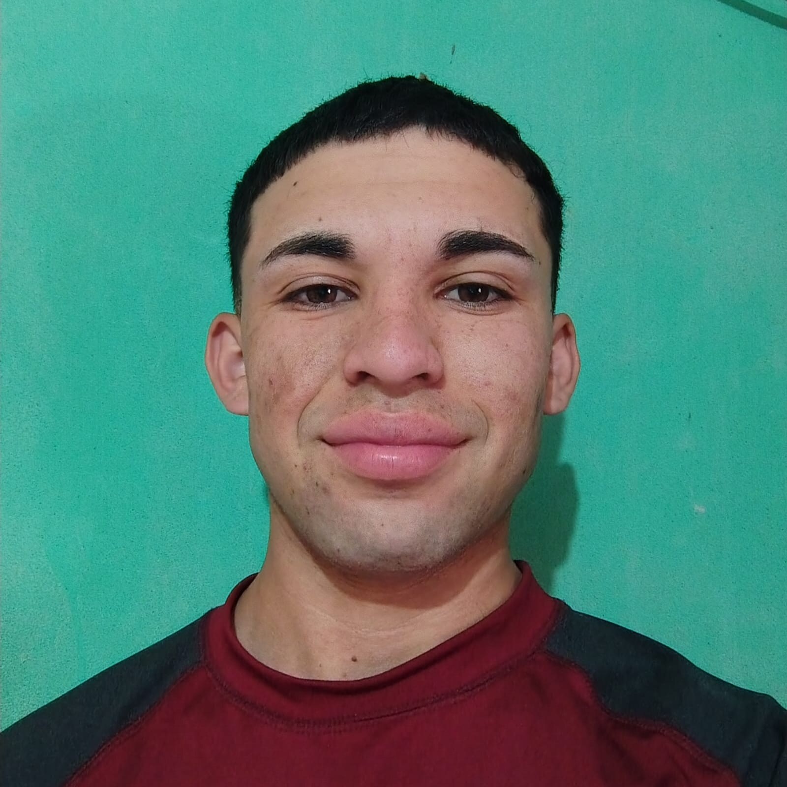 Foto de Alexis Ariel Ontivero