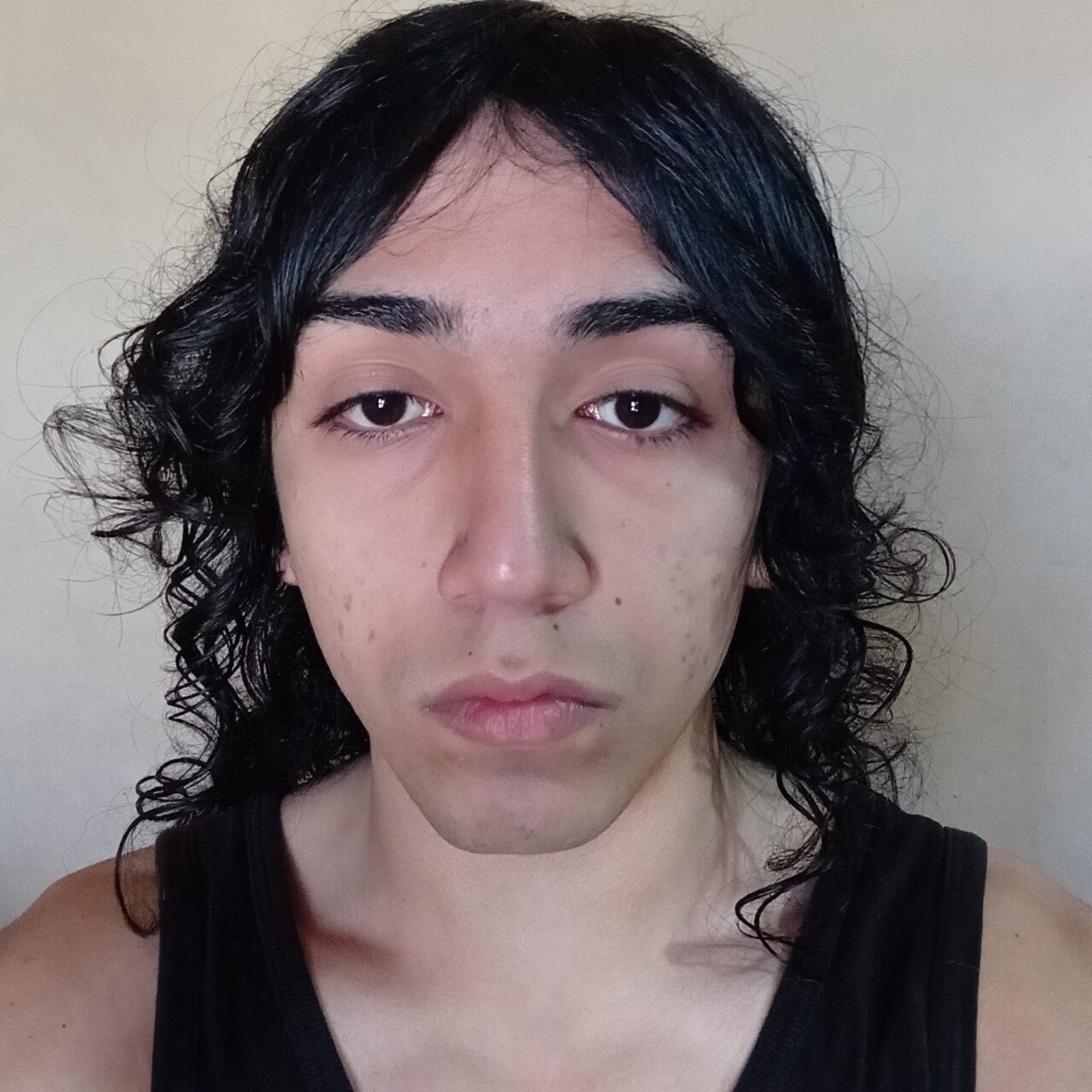 Foto de León Francisco Serrano Caballero