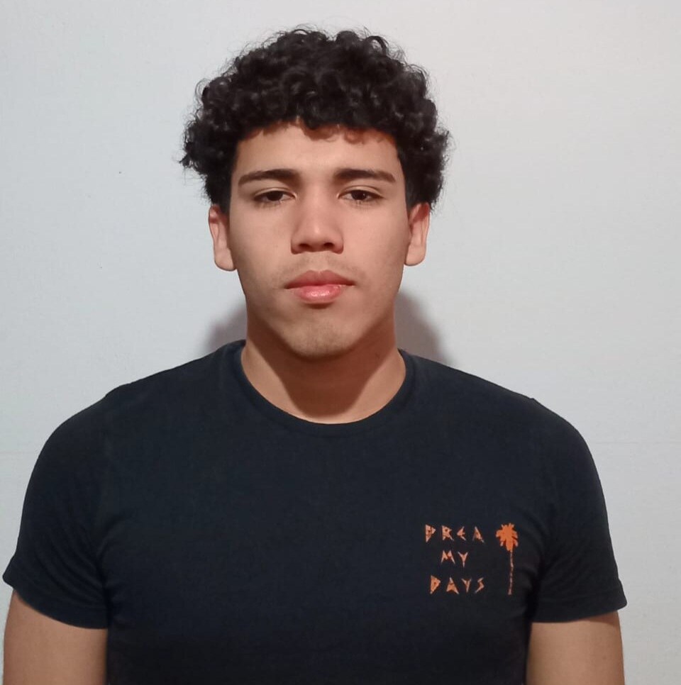 Foto de Santino Alfredo Uliarte Moreno