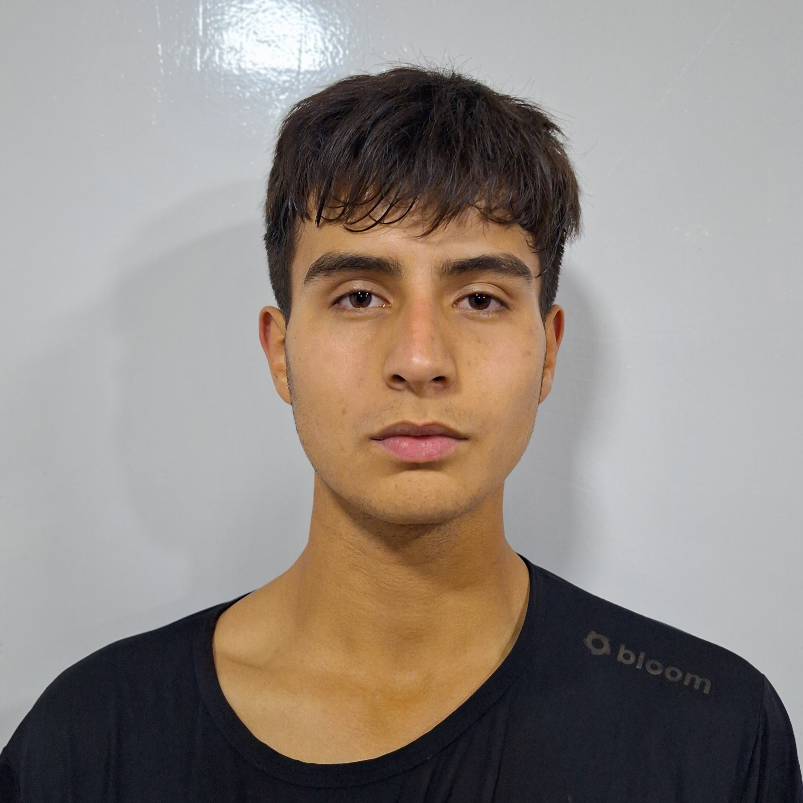 Foto de Luis Benjamin Leguizamon Cooper