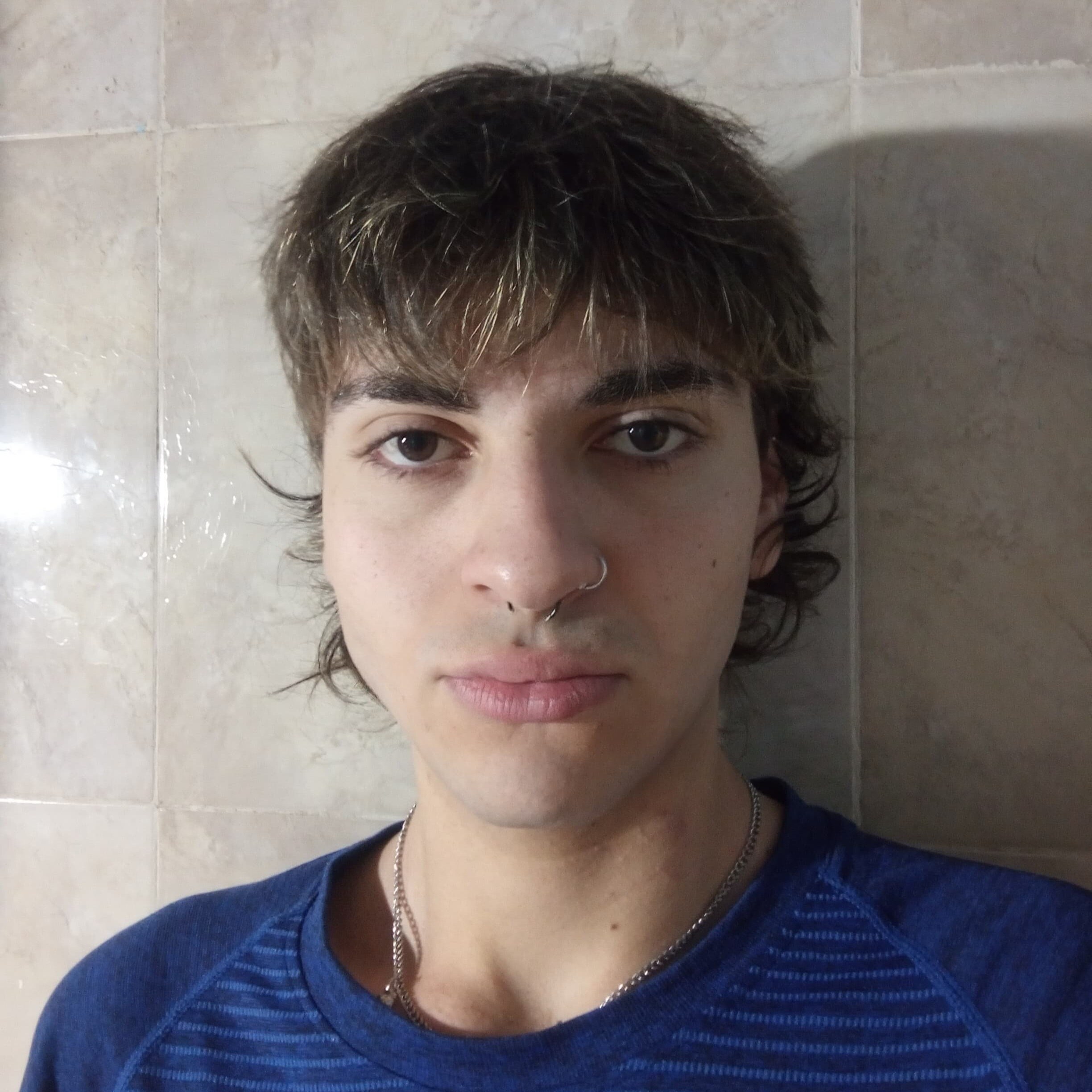 Foto de Tobias Ezequiel Nuñez Montaño
