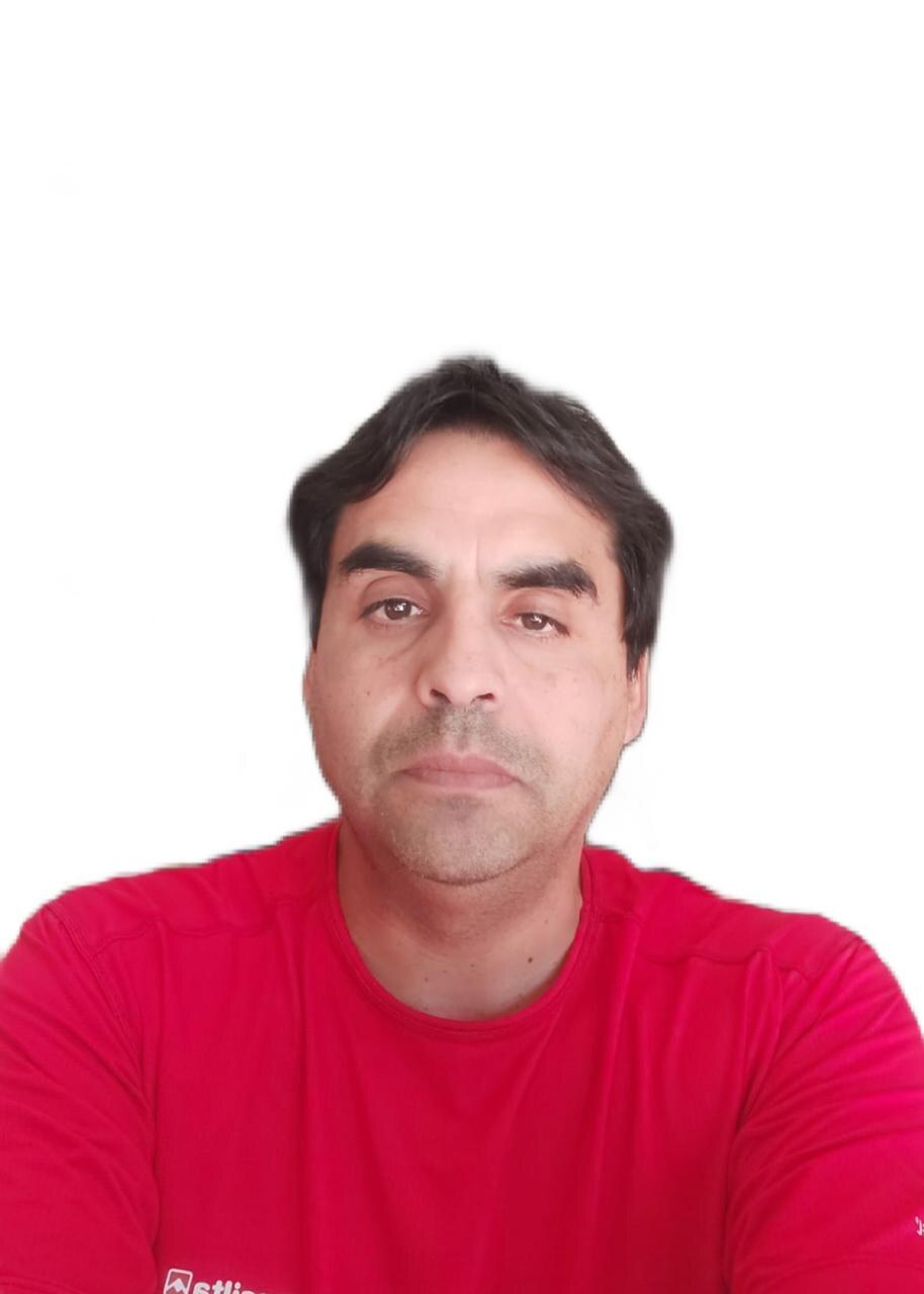 Foto de Carlos Dante Zapata Rosales