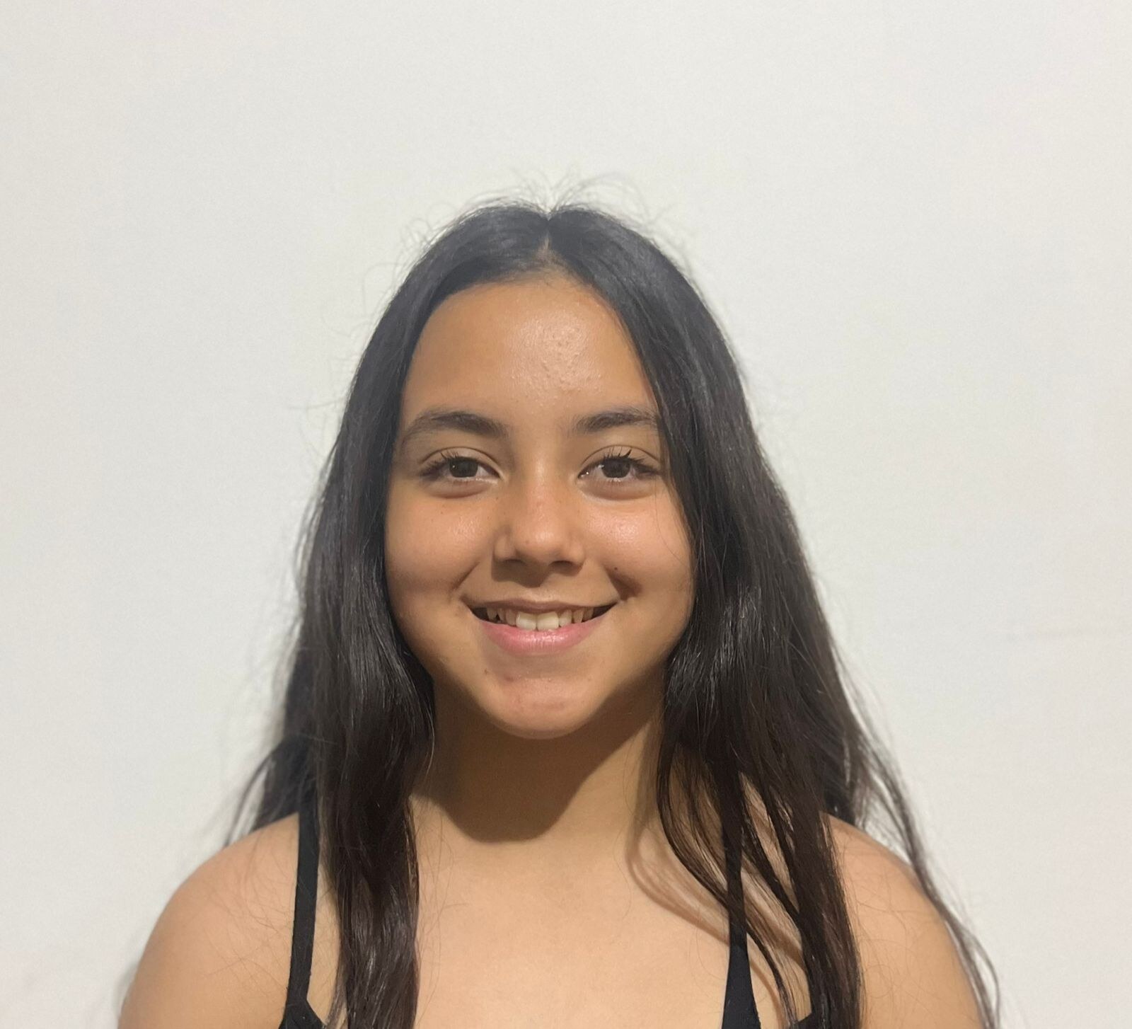 Foto de Paulina Augusto Zalazar