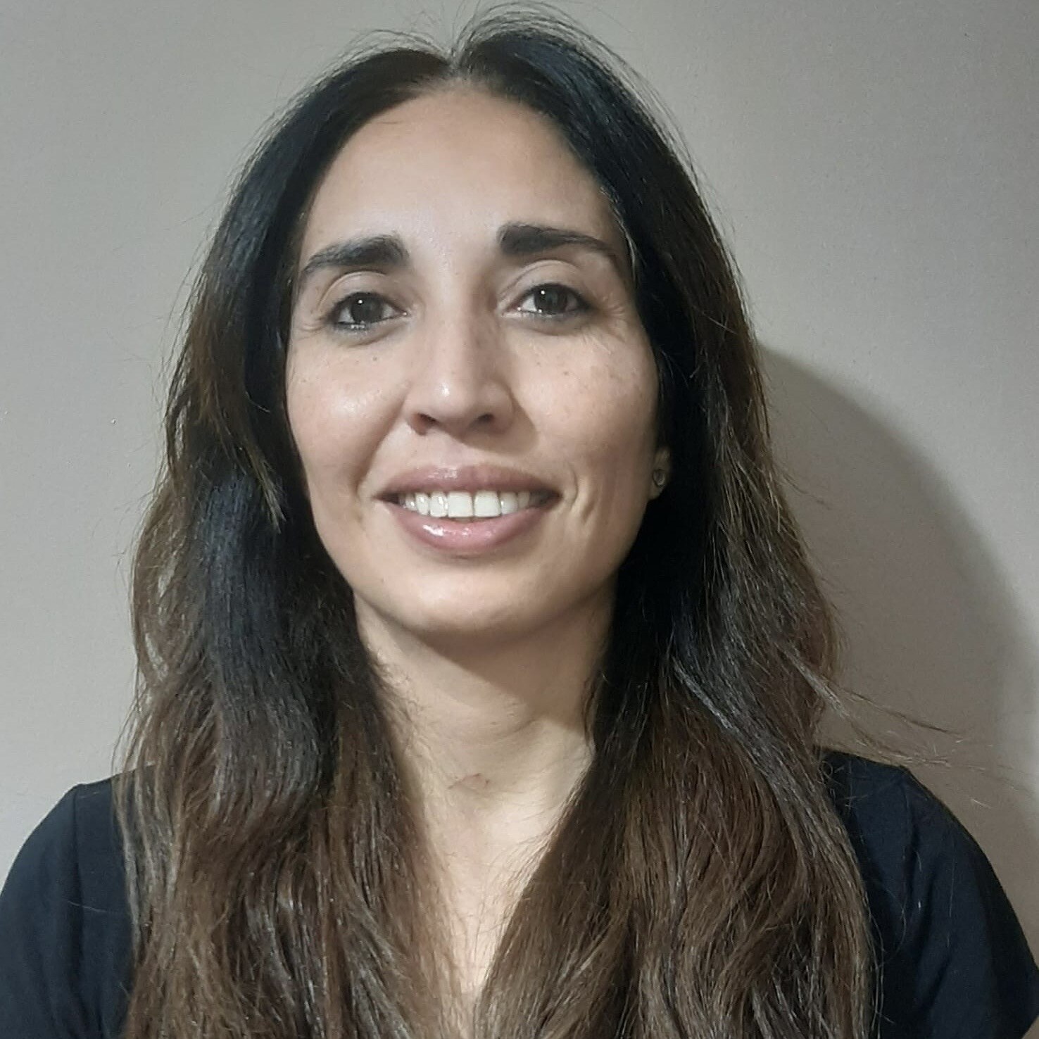 Nancy Elizabeth Balmaceda